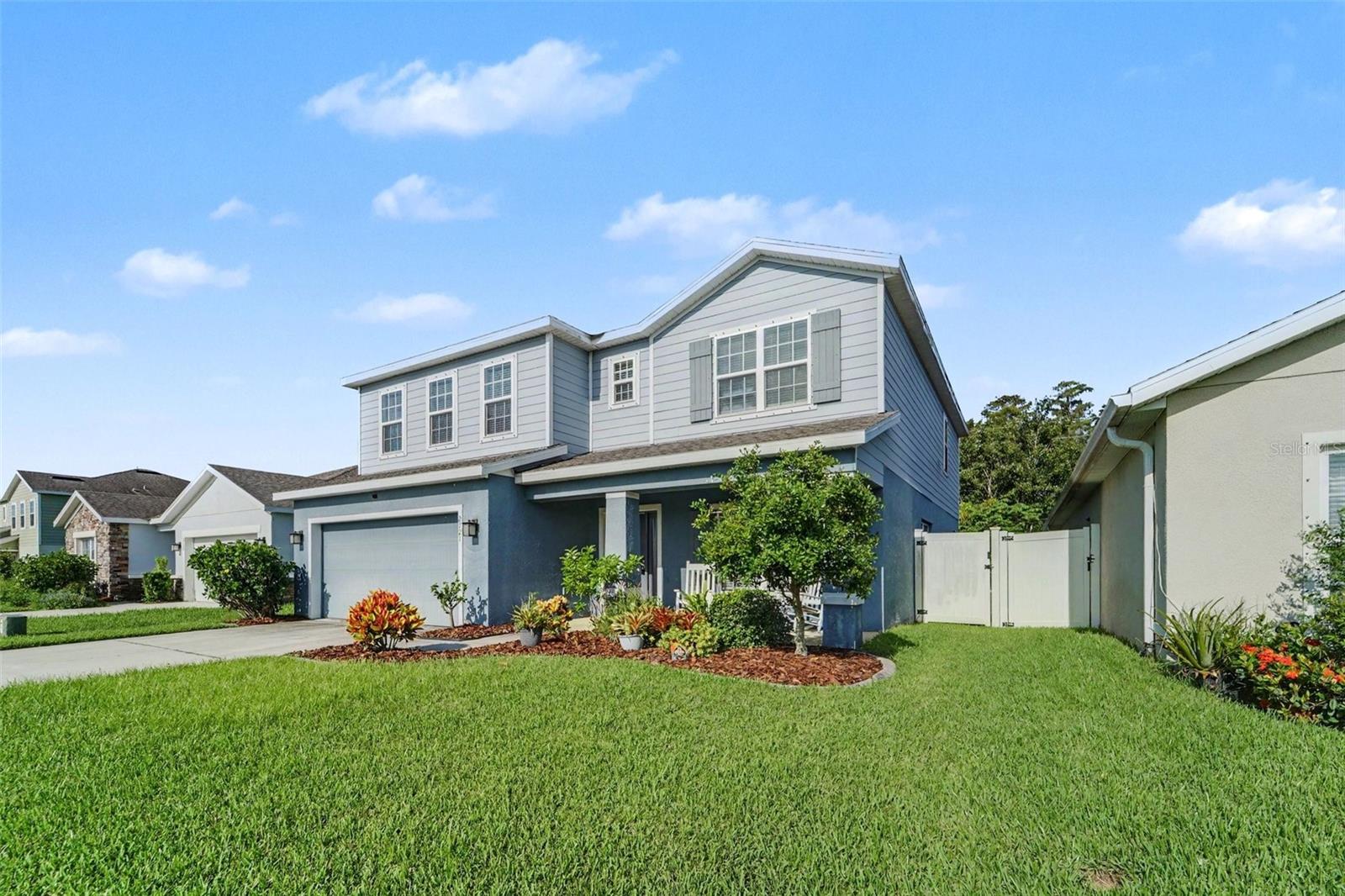 2121 BRANDING IRON COURT
