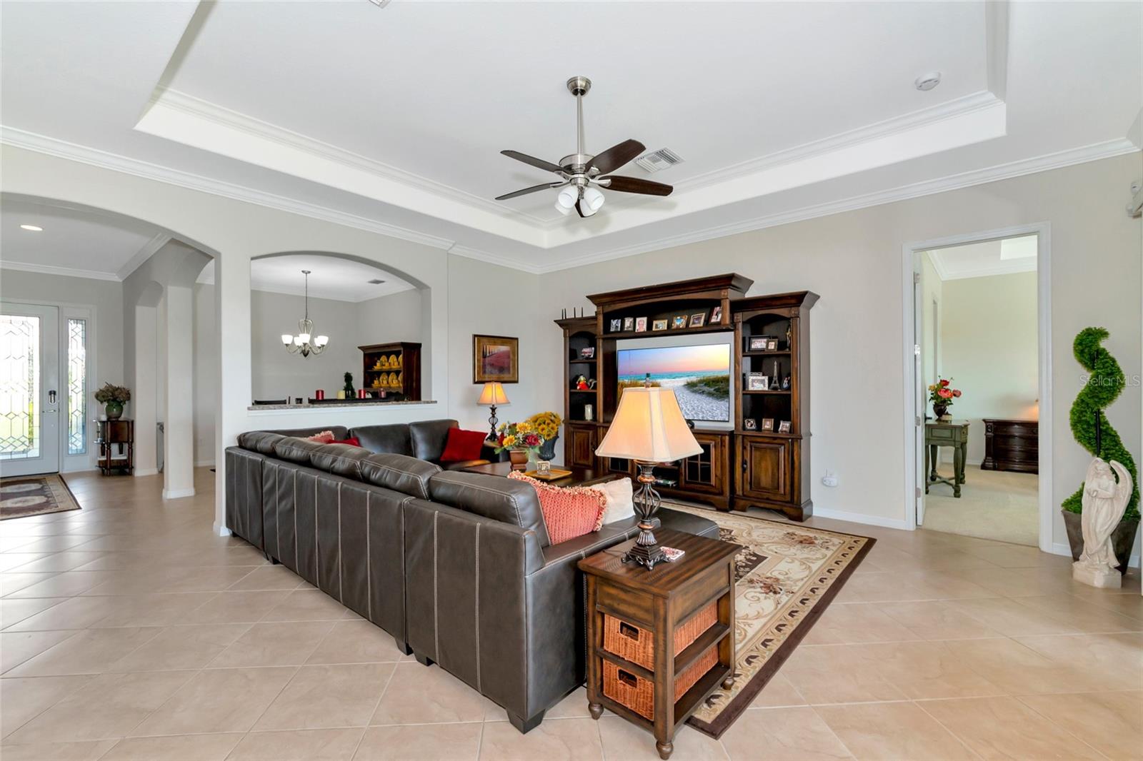 BRIDGEWATER PH I AT LAKEWOOD RANCH - Residential
