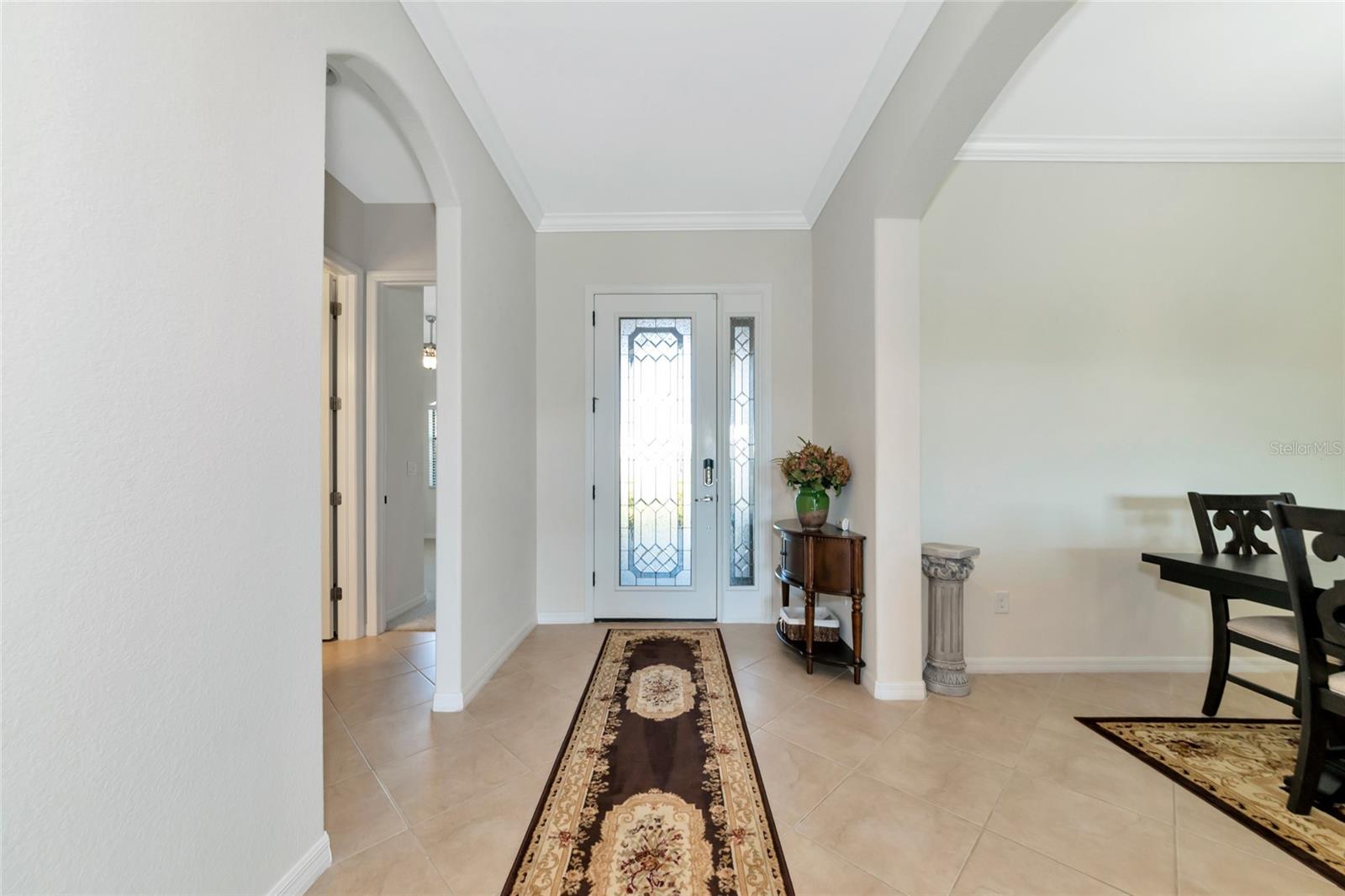 BRIDGEWATER PH I AT LAKEWOOD RANCH - Residential