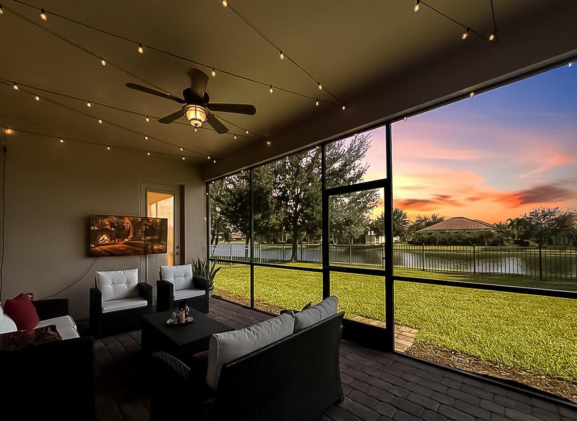 BRIDGEWATER PH I AT LAKEWOOD RANCH - Residential