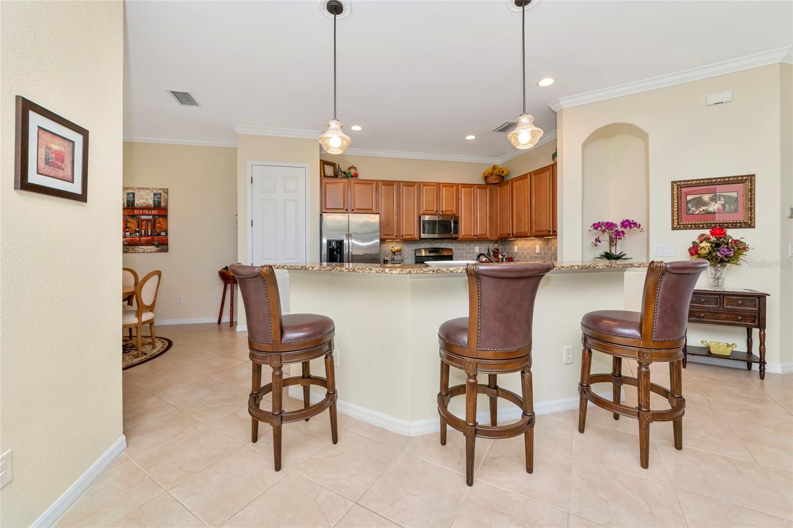 BRIDGEWATER PH I AT LAKEWOOD RANCH - Residential