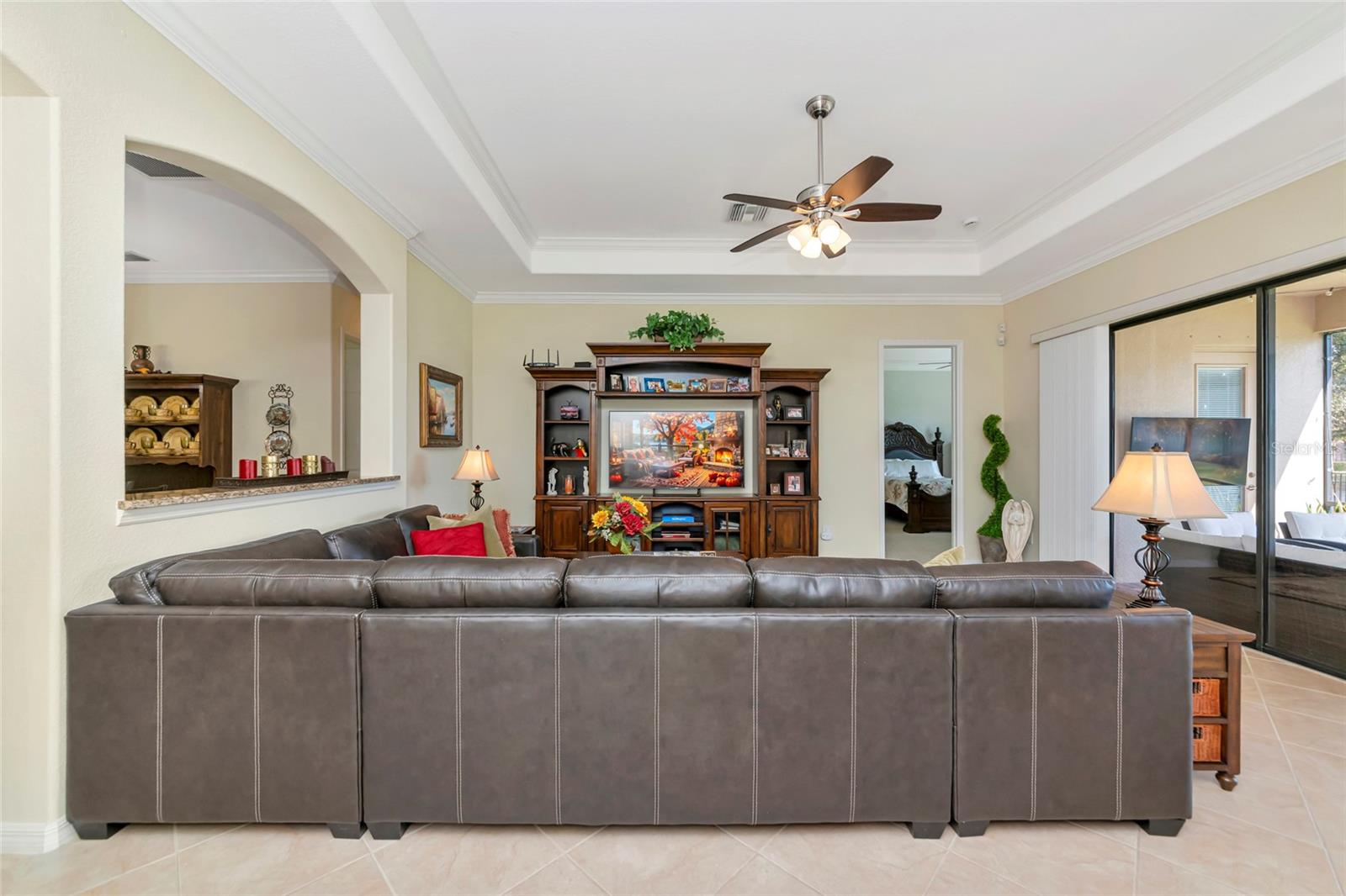 BRIDGEWATER PH I AT LAKEWOOD RANCH - Residential