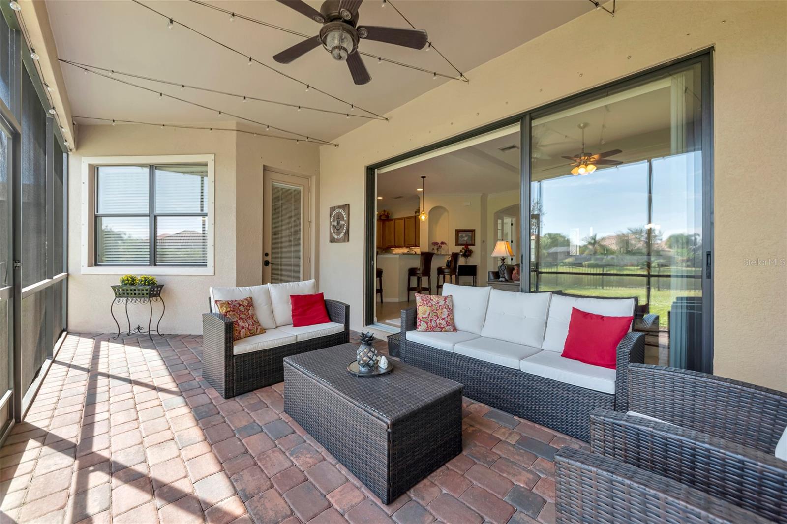 BRIDGEWATER PH I AT LAKEWOOD RANCH - Residential
