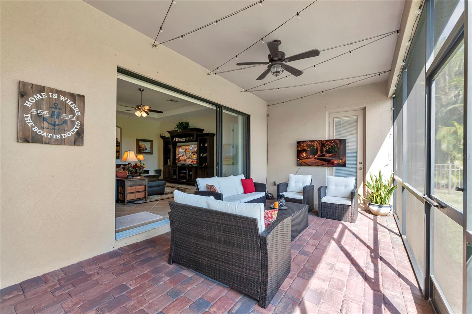 BRIDGEWATER PH I AT LAKEWOOD RANCH - Residential