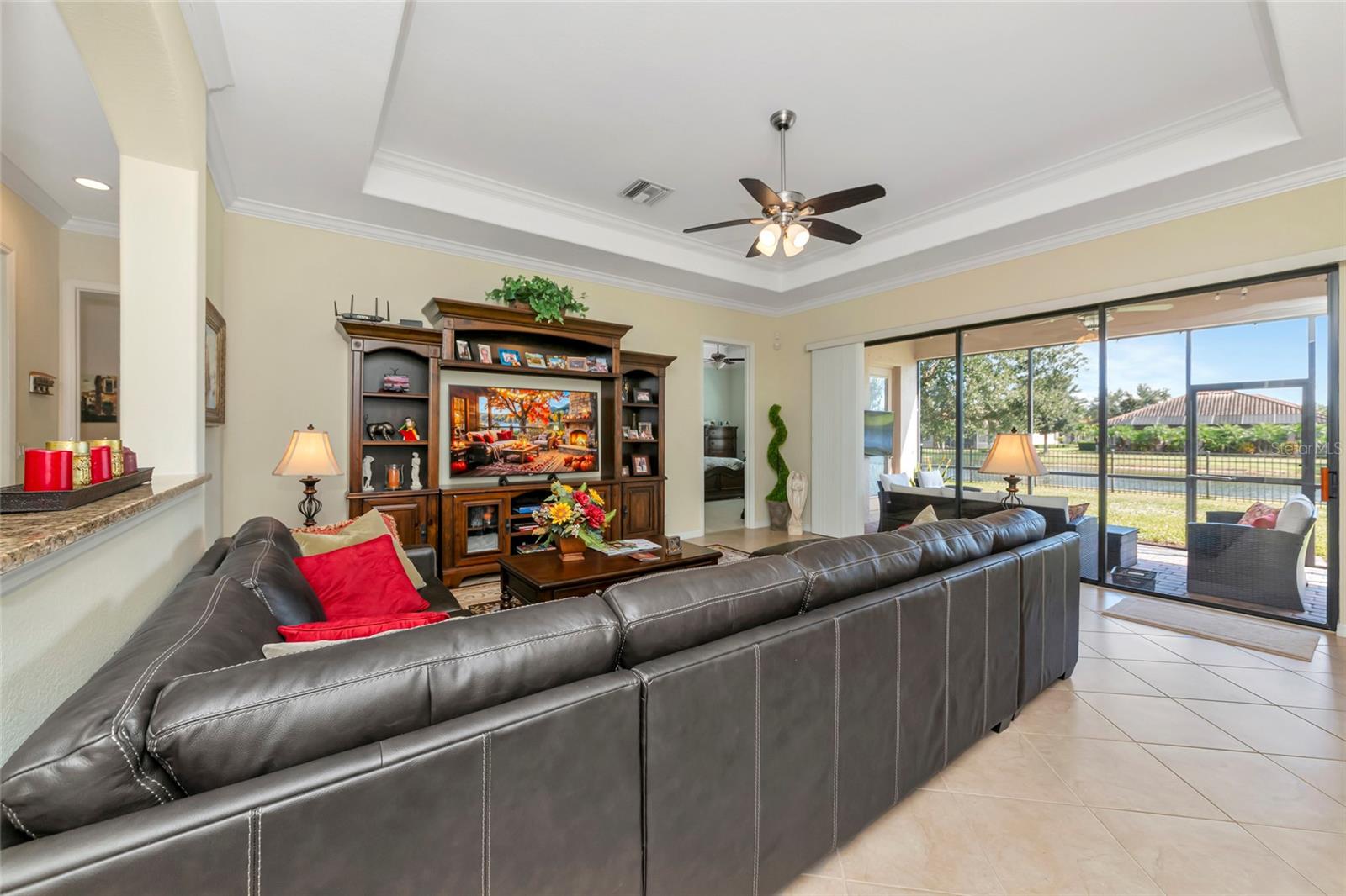 BRIDGEWATER PH I AT LAKEWOOD RANCH - Residential