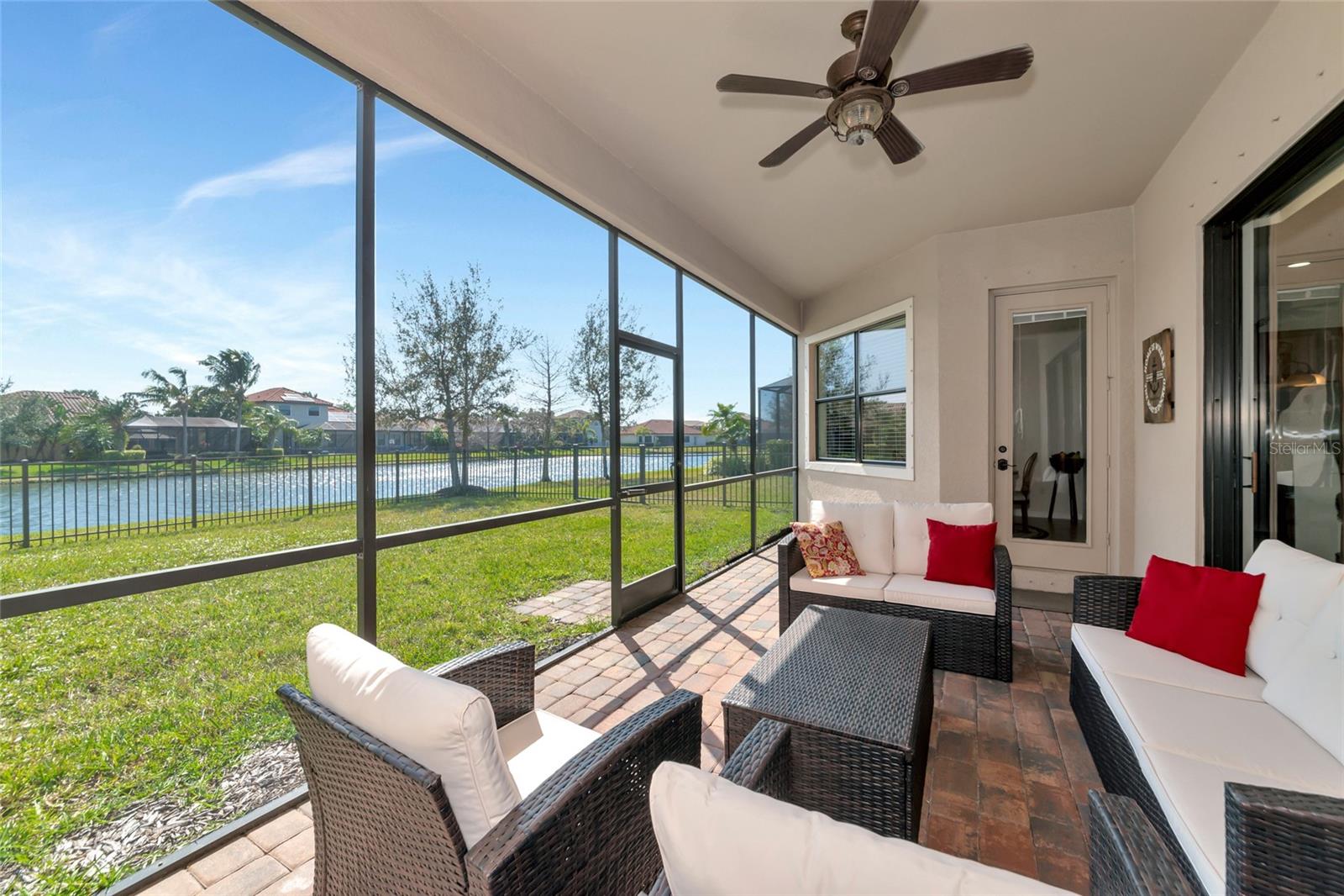 BRIDGEWATER PH I AT LAKEWOOD RANCH - Residential