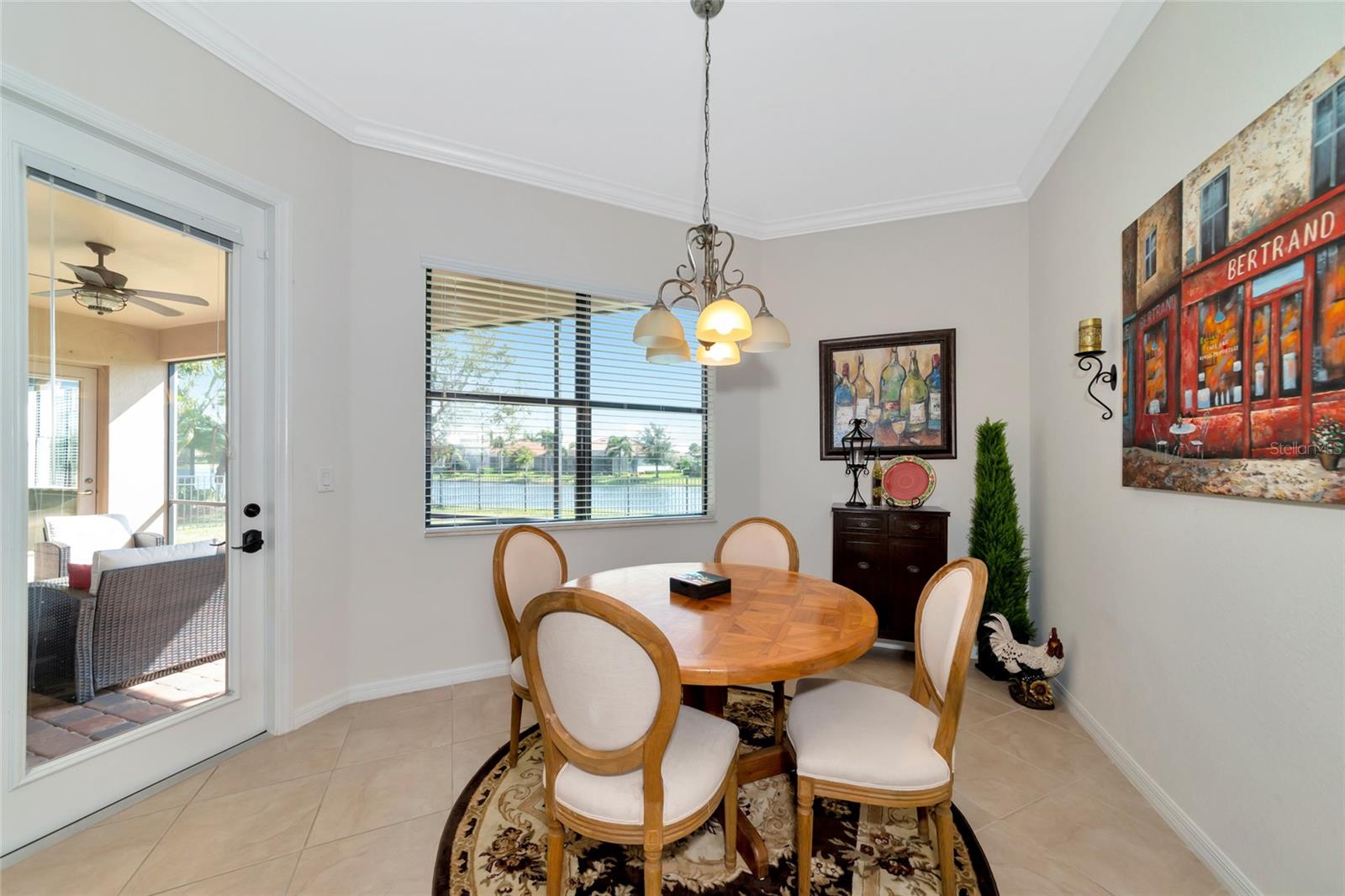 BRIDGEWATER PH I AT LAKEWOOD RANCH - Residential