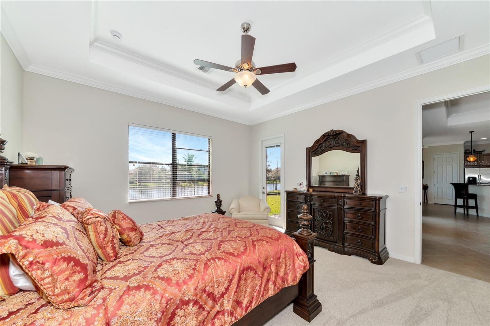 BRIDGEWATER PH I AT LAKEWOOD RANCH - Residential