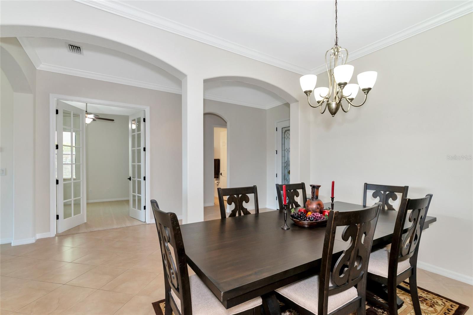 BRIDGEWATER PH I AT LAKEWOOD RANCH - Residential