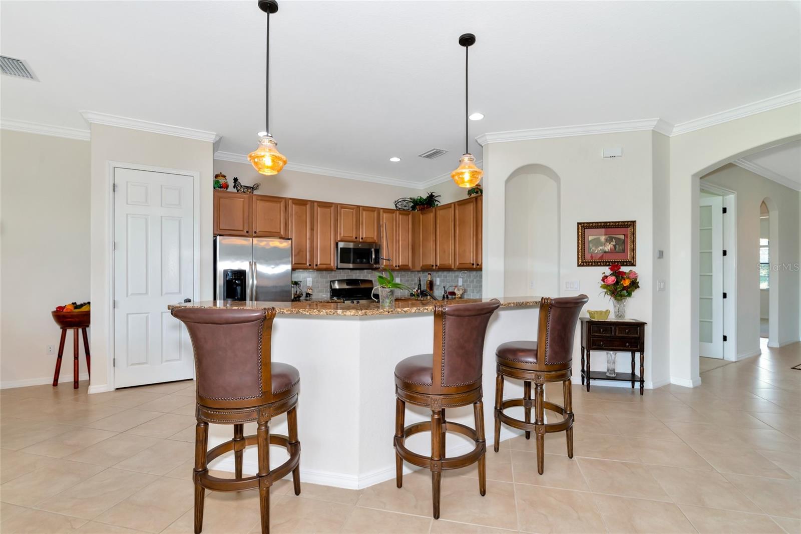 BRIDGEWATER PH I AT LAKEWOOD RANCH - Residential