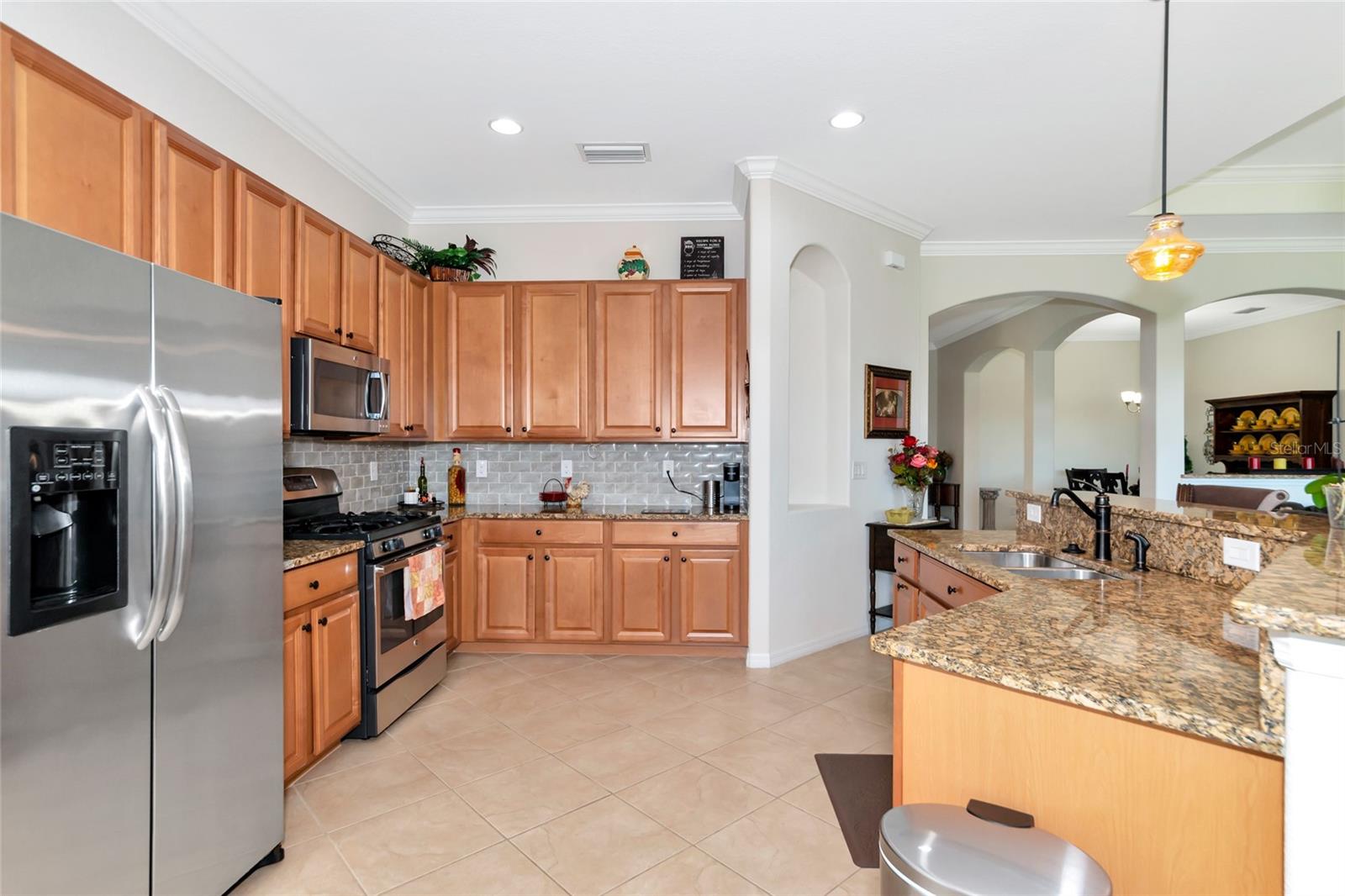 BRIDGEWATER PH I AT LAKEWOOD RANCH - Residential