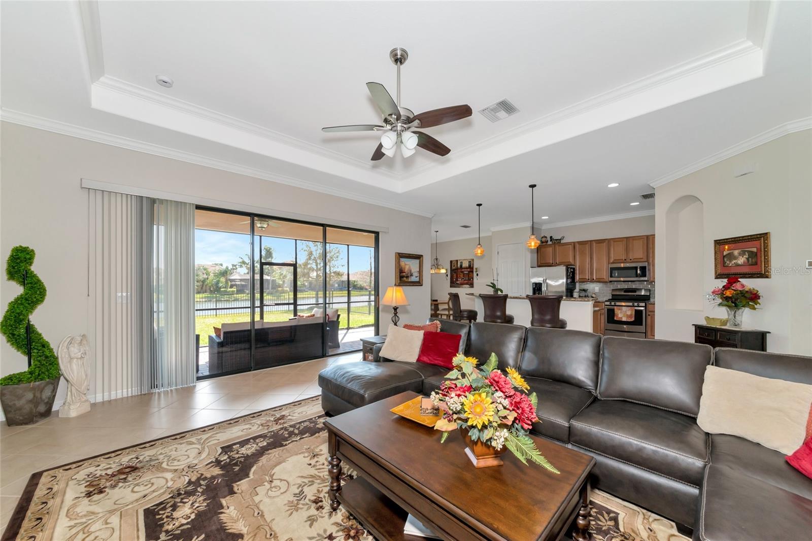 BRIDGEWATER PH I AT LAKEWOOD RANCH - Residential