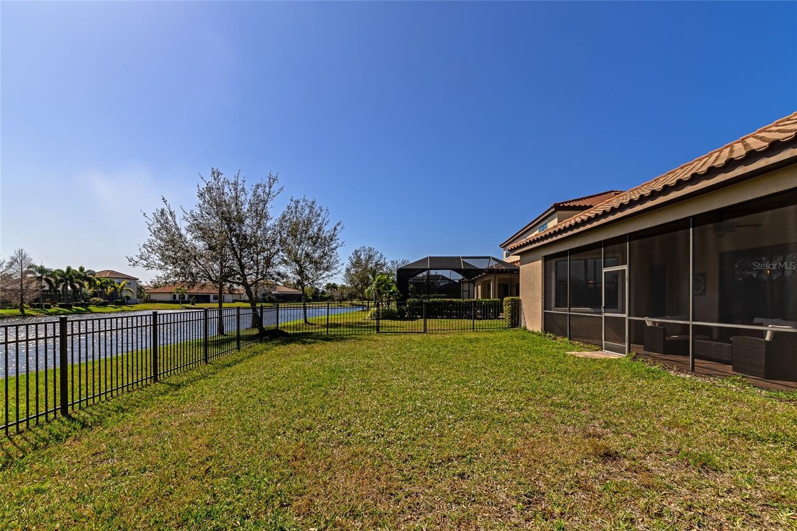 BRIDGEWATER PH I AT LAKEWOOD RANCH - Residential