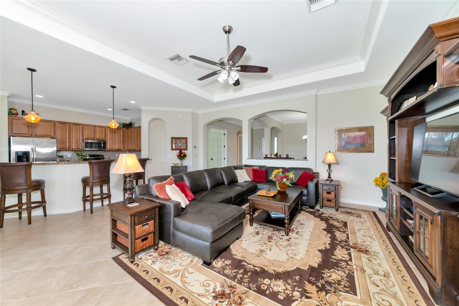 BRIDGEWATER PH I AT LAKEWOOD RANCH - Residential