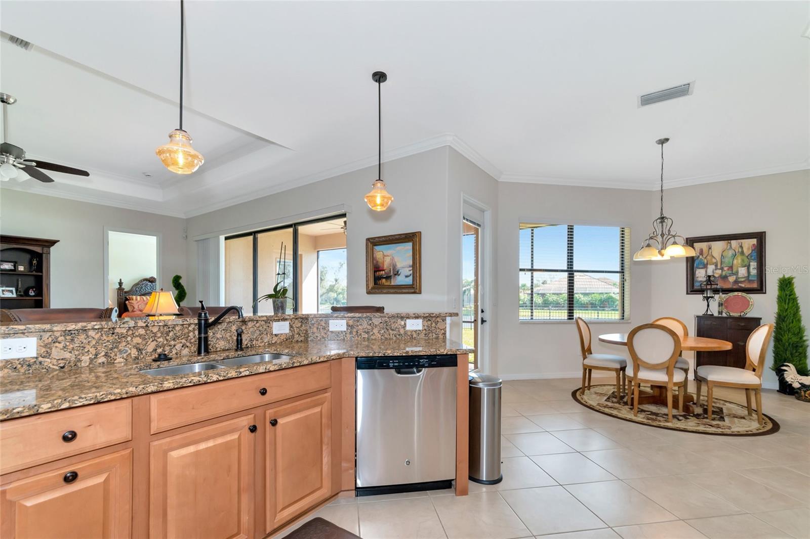 BRIDGEWATER PH I AT LAKEWOOD RANCH - Residential