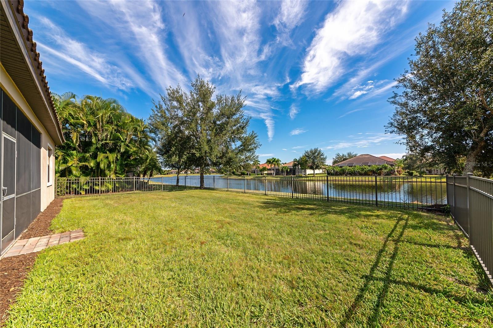 BRIDGEWATER PH I AT LAKEWOOD RANCH - Residential