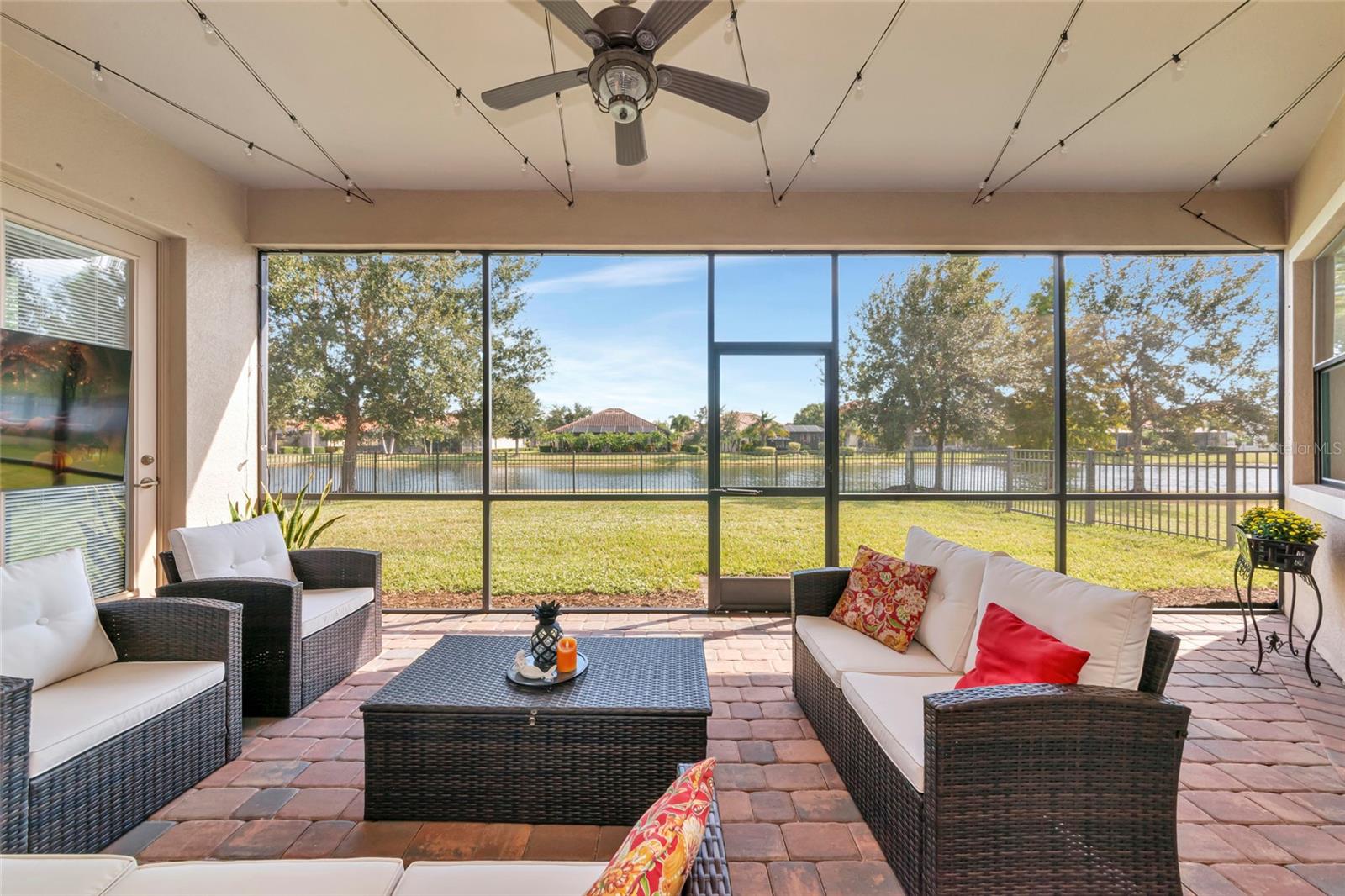 BRIDGEWATER PH I AT LAKEWOOD RANCH - Residential