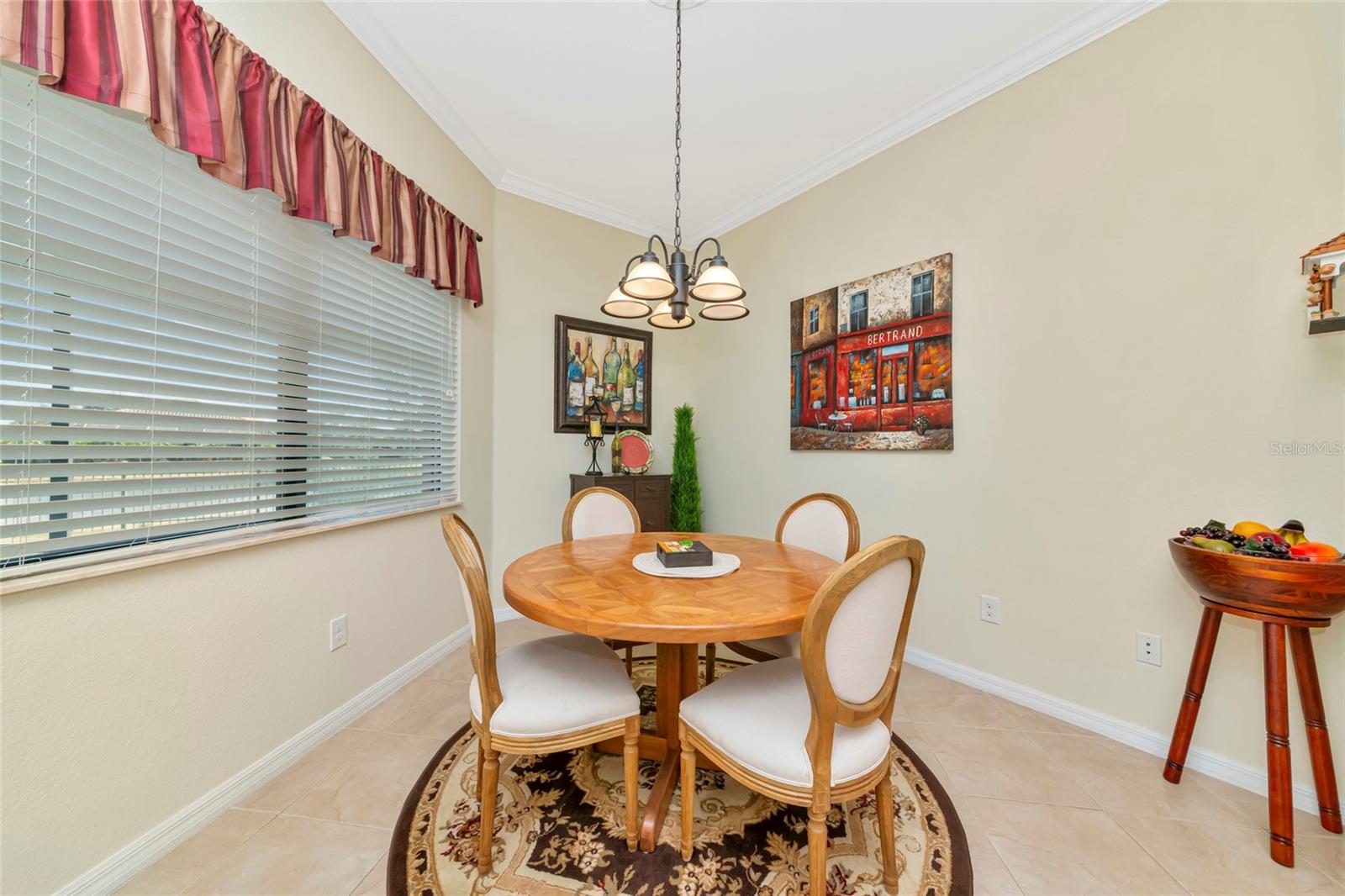 BRIDGEWATER PH I AT LAKEWOOD RANCH - Residential