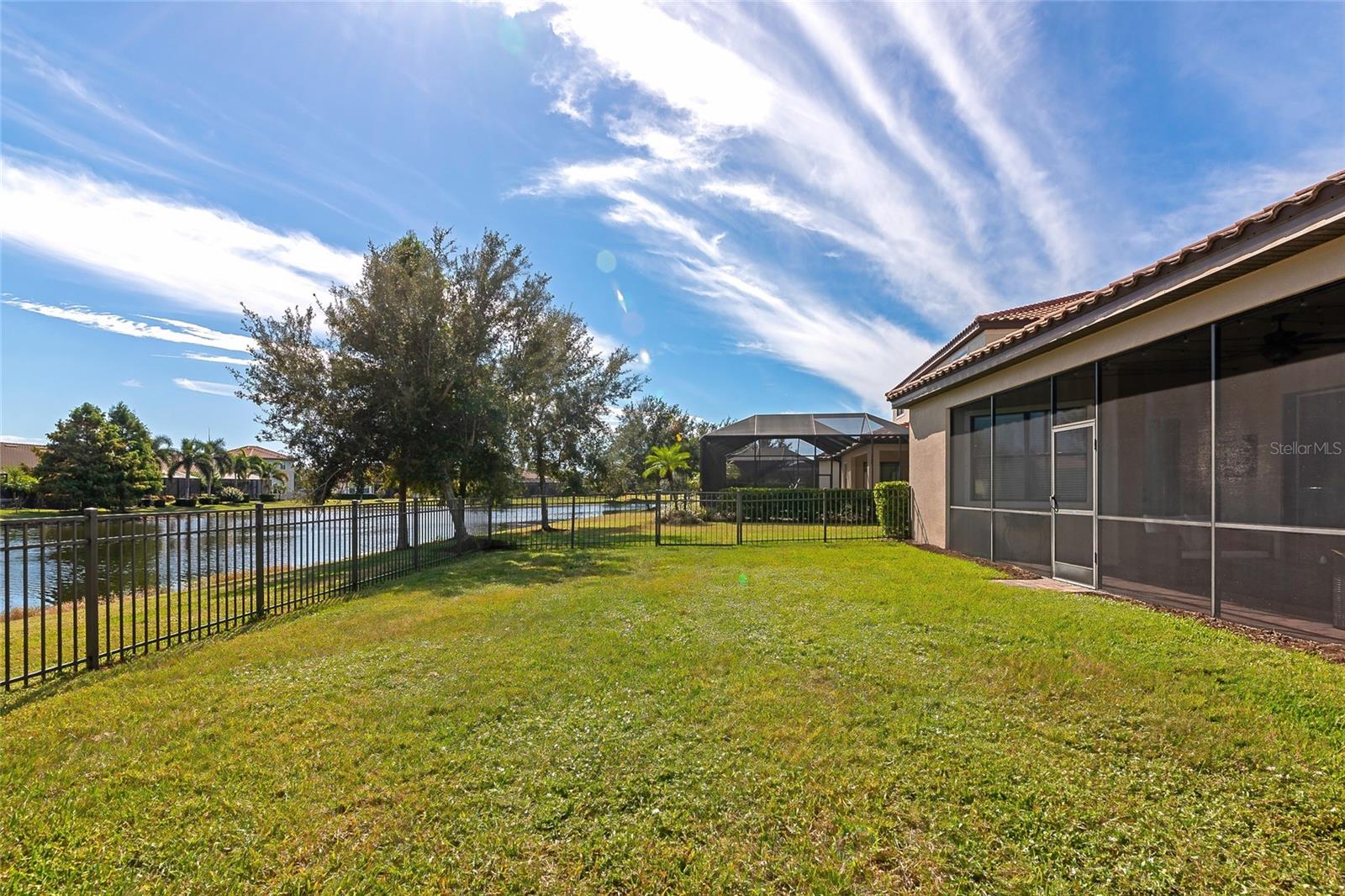 BRIDGEWATER PH I AT LAKEWOOD RANCH - Residential