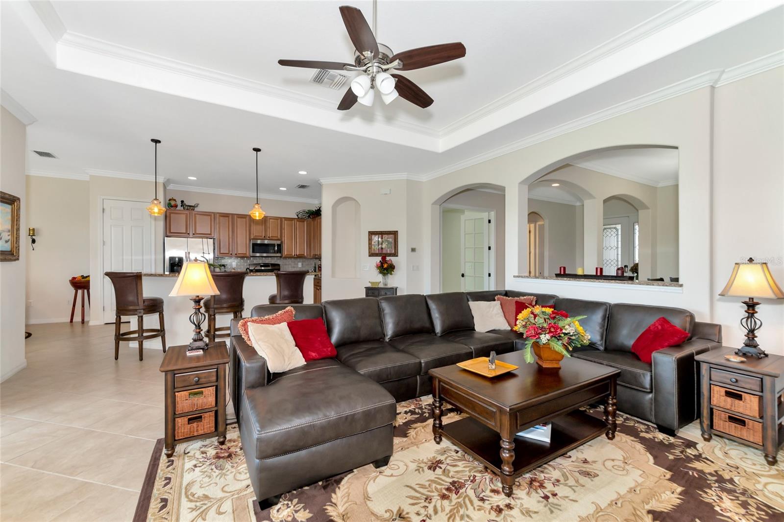 BRIDGEWATER PH I AT LAKEWOOD RANCH - Residential