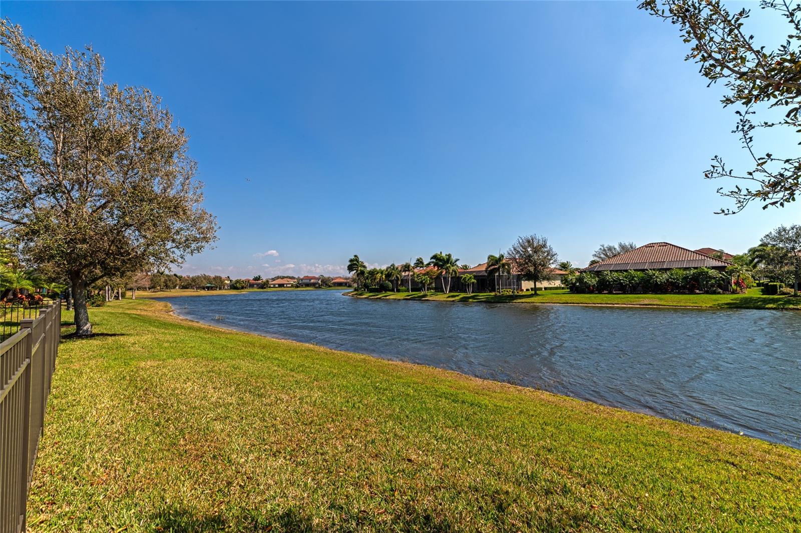 BRIDGEWATER PH I AT LAKEWOOD RANCH - Residential