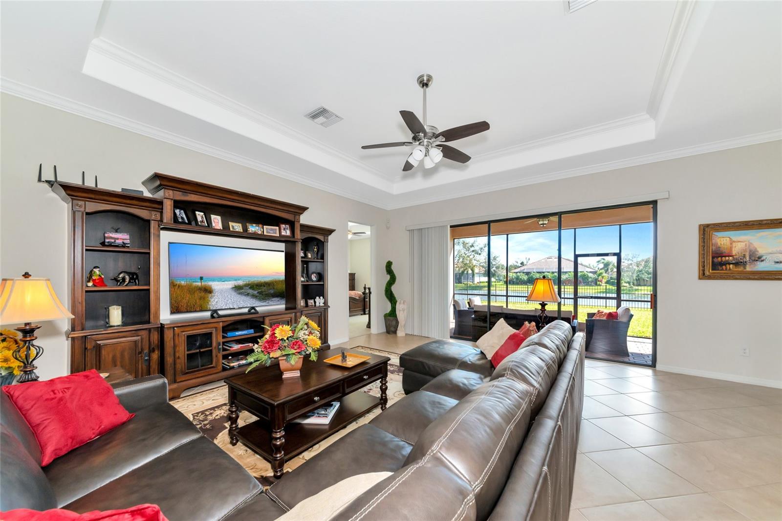 BRIDGEWATER PH I AT LAKEWOOD RANCH - Residential