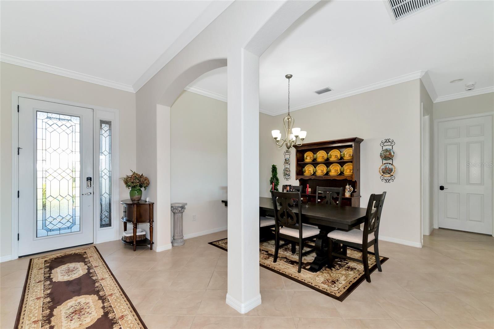 BRIDGEWATER PH I AT LAKEWOOD RANCH - Residential