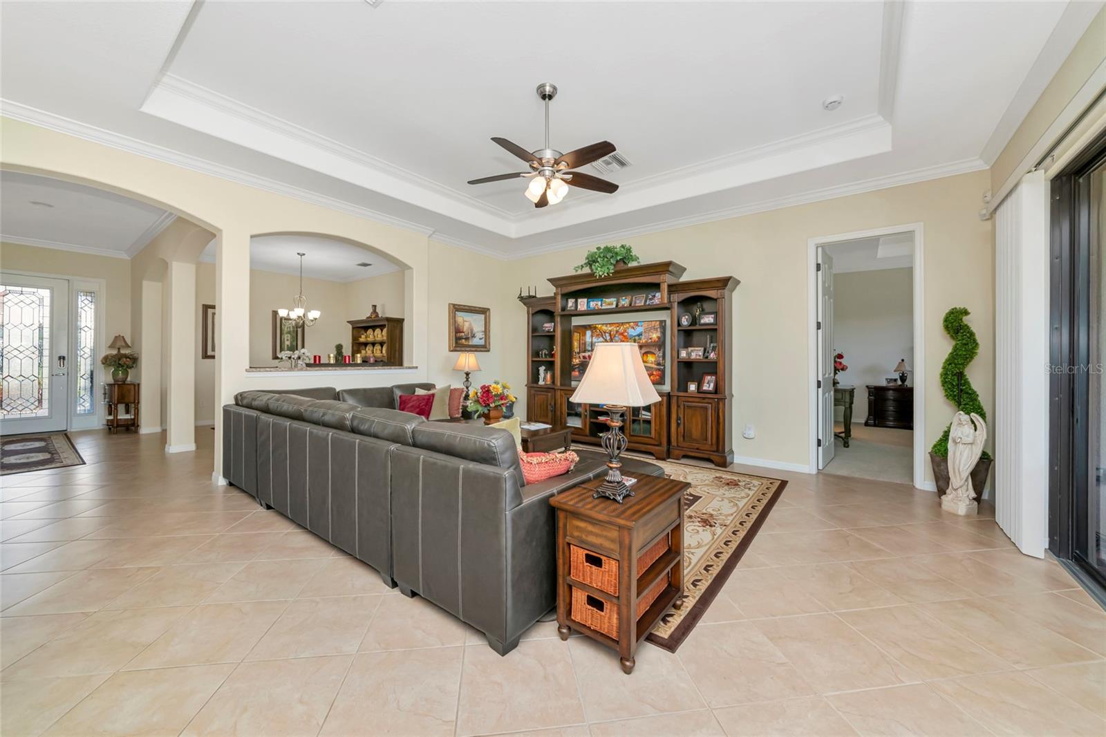 BRIDGEWATER PH I AT LAKEWOOD RANCH - Residential