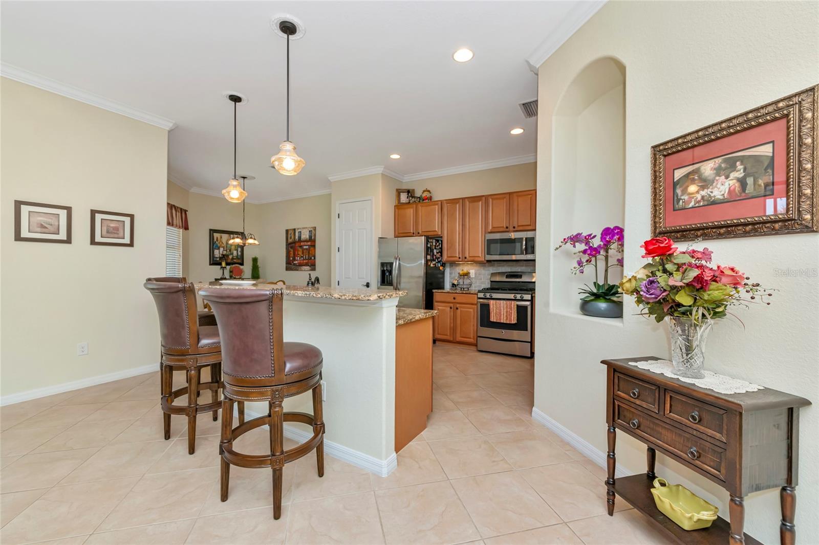 BRIDGEWATER PH I AT LAKEWOOD RANCH - Residential