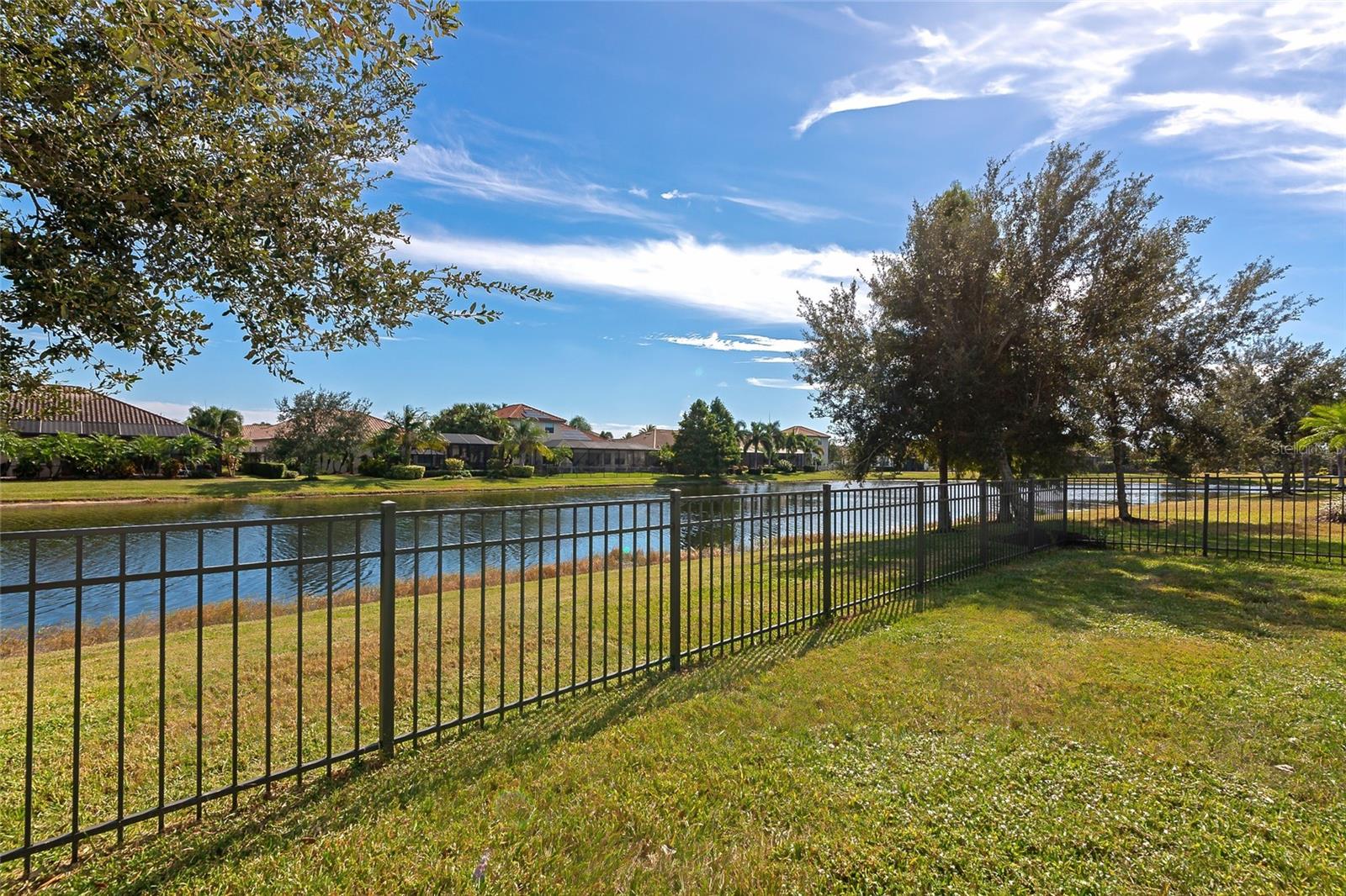 BRIDGEWATER PH I AT LAKEWOOD RANCH - Residential