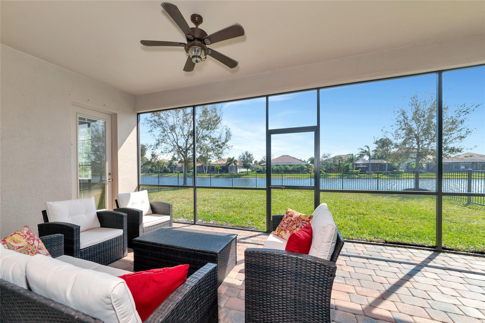 BRIDGEWATER PH I AT LAKEWOOD RANCH - Residential