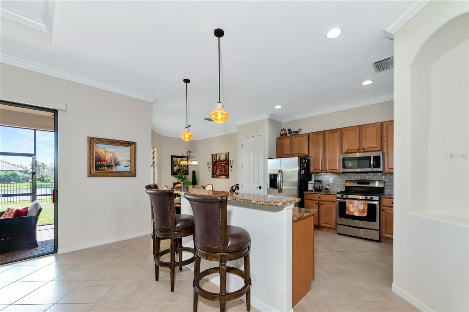 BRIDGEWATER PH I AT LAKEWOOD RANCH - Residential