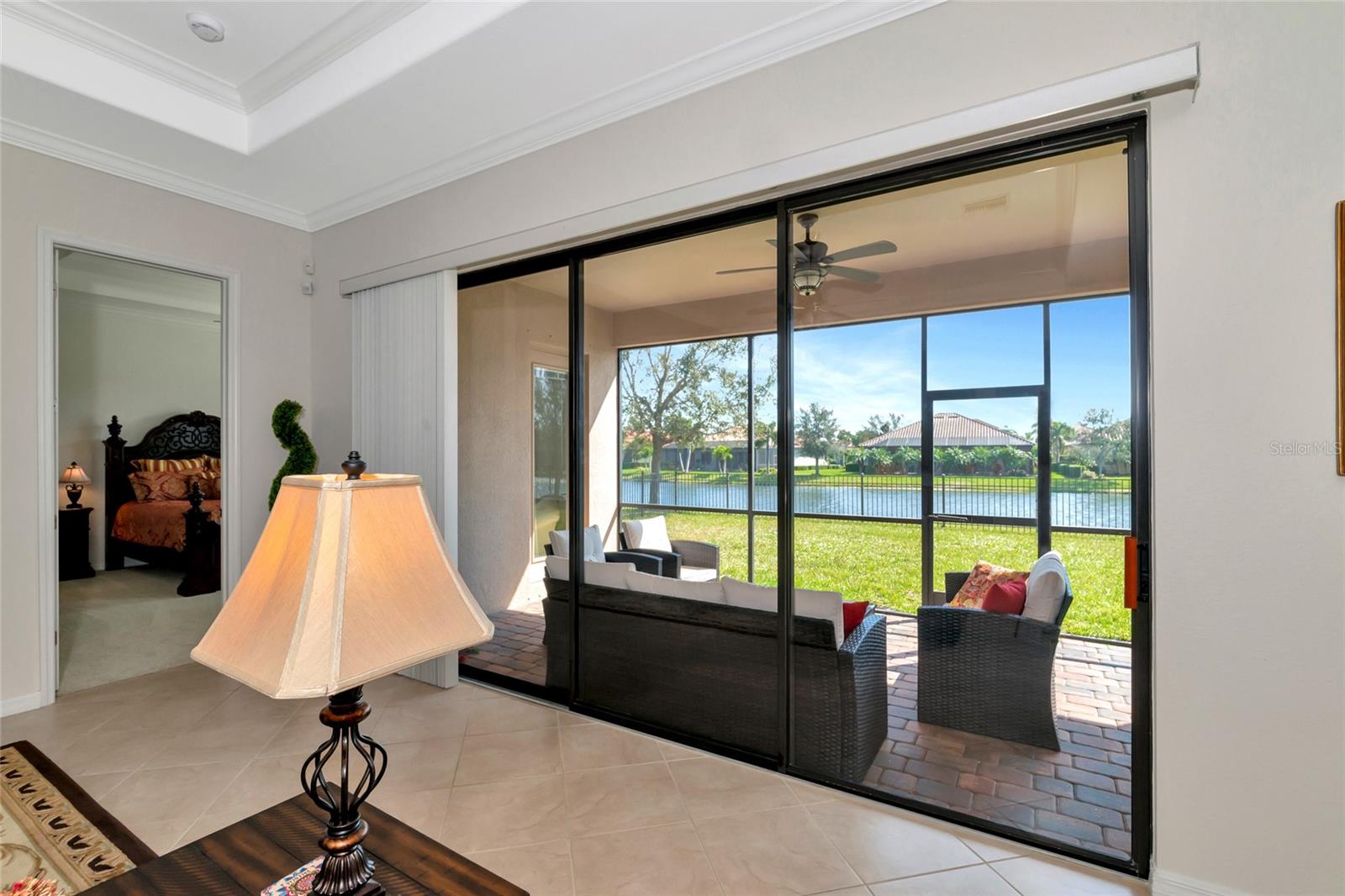 BRIDGEWATER PH I AT LAKEWOOD RANCH - Residential