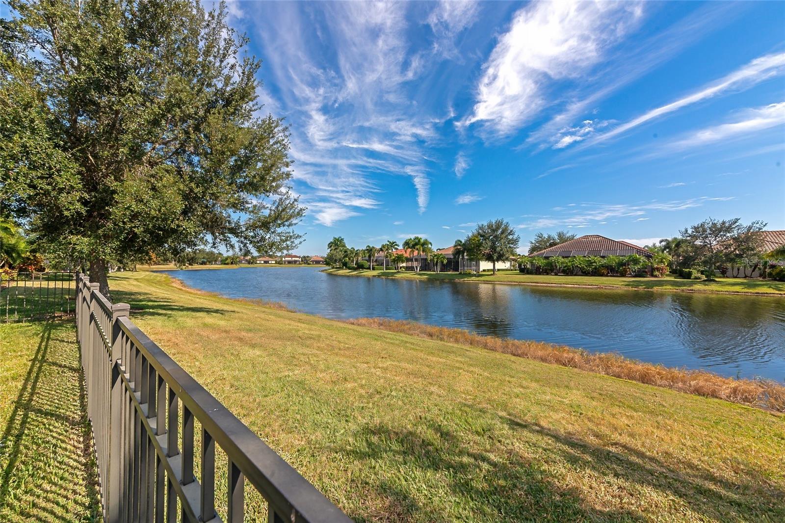 BRIDGEWATER PH I AT LAKEWOOD RANCH - Residential