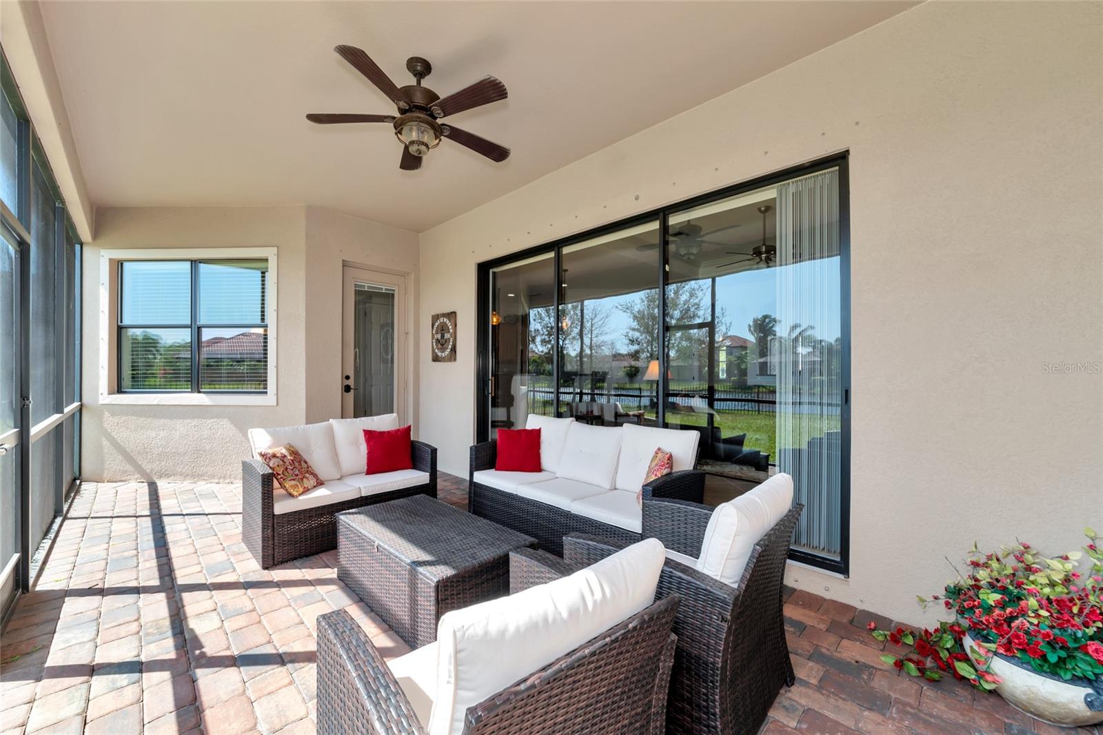BRIDGEWATER PH I AT LAKEWOOD RANCH - Residential