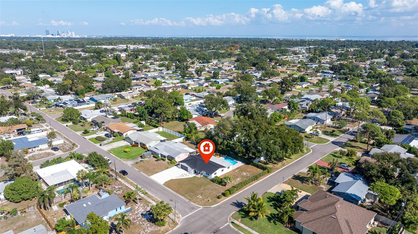 WEST WEDGEWOOD PARK 7TH ADD - Residential