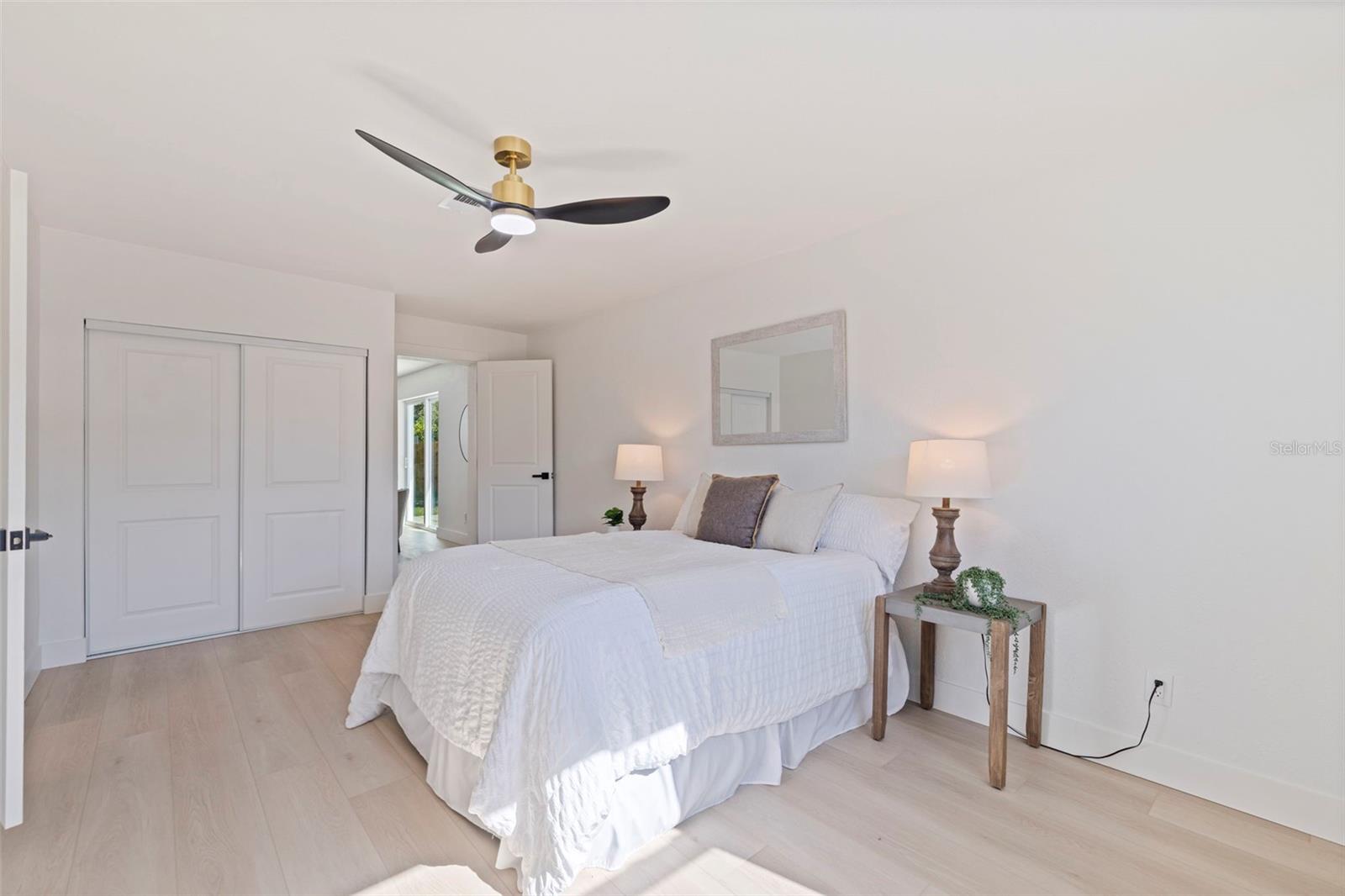 WEST WEDGEWOOD PARK 7TH ADD - Residential