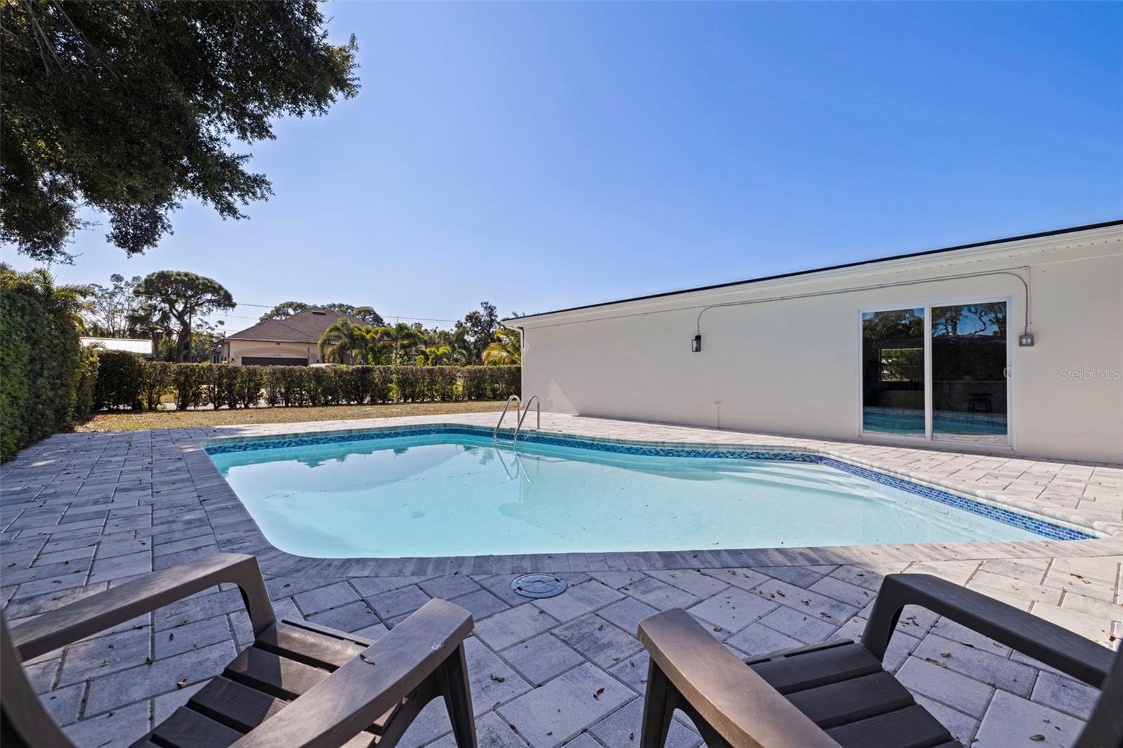 WEST WEDGEWOOD PARK 7TH ADD - Residential