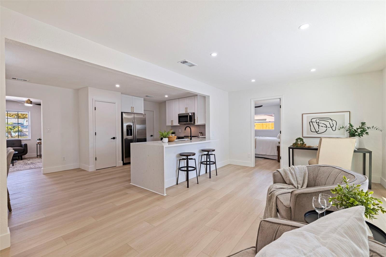 WEST WEDGEWOOD PARK 7TH ADD - Residential