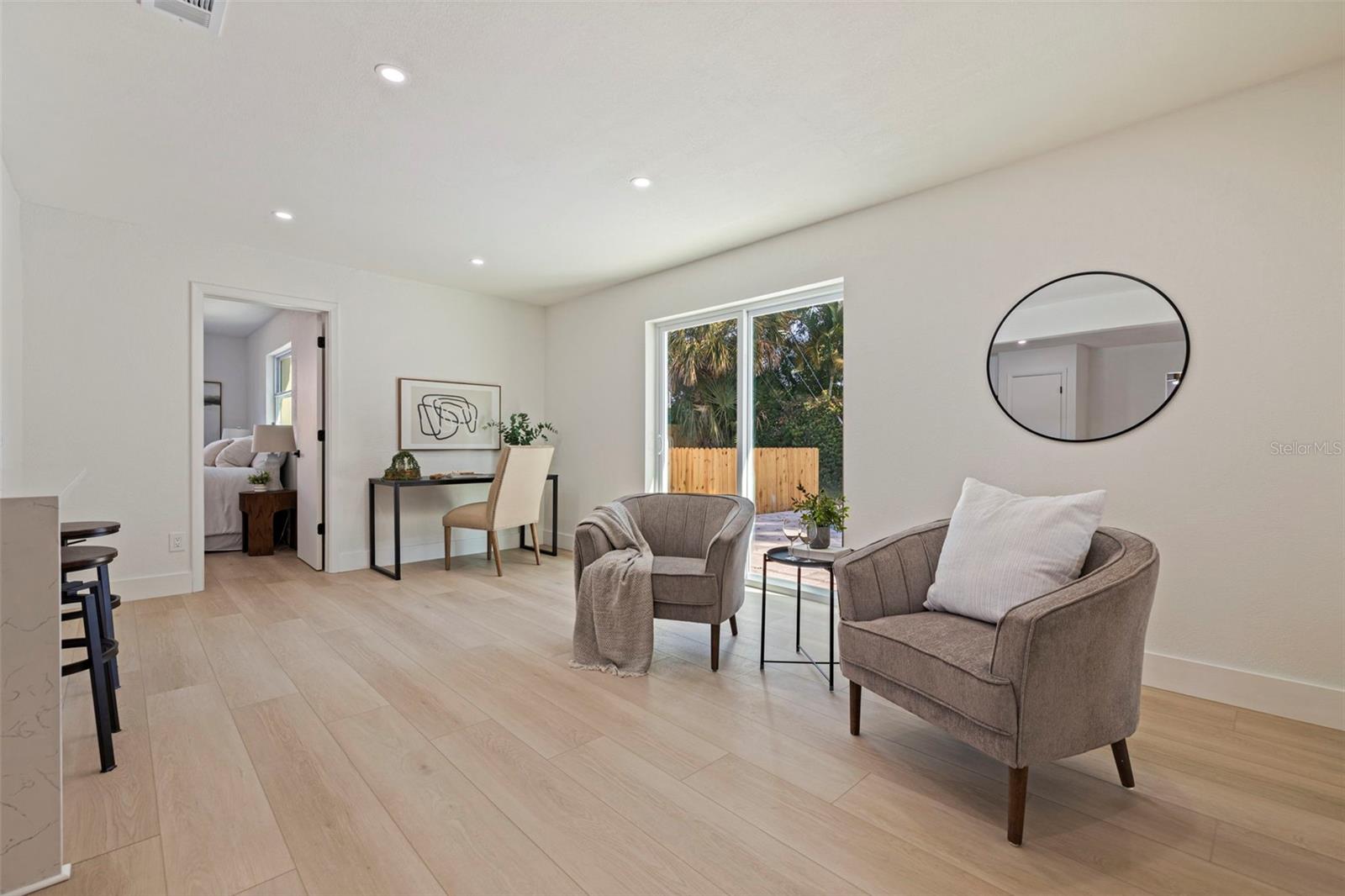 WEST WEDGEWOOD PARK 7TH ADD - Residential