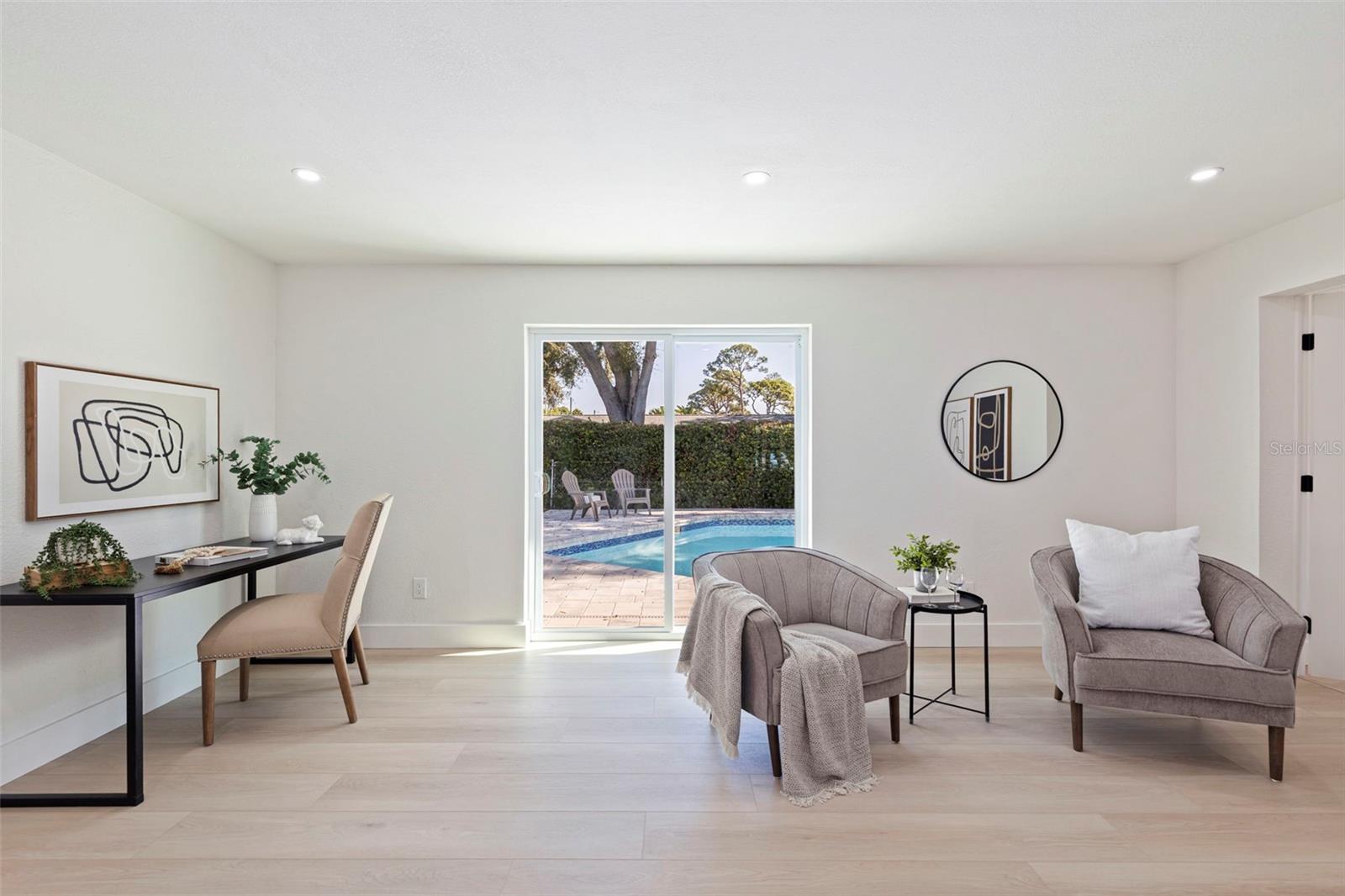 WEST WEDGEWOOD PARK 7TH ADD - Residential