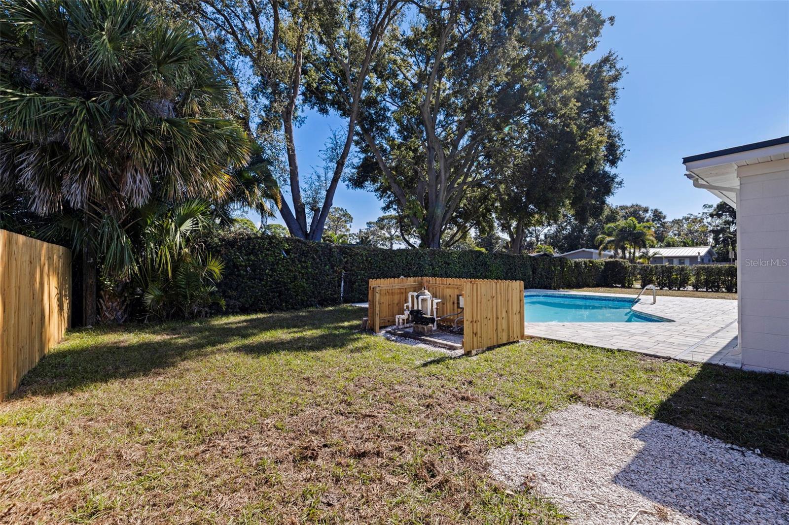 WEST WEDGEWOOD PARK 7TH ADD - Residential