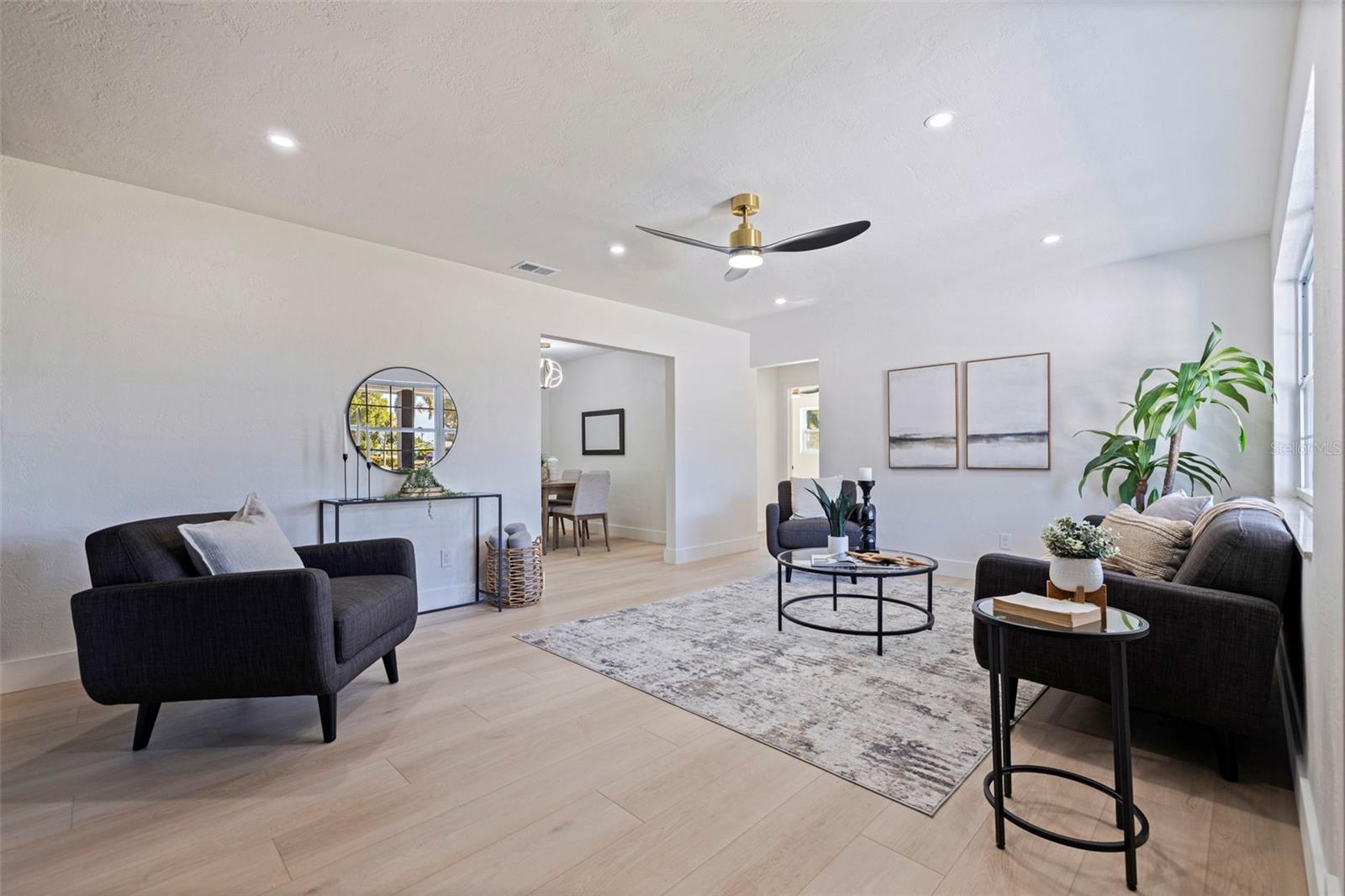 WEST WEDGEWOOD PARK 7TH ADD - Residential