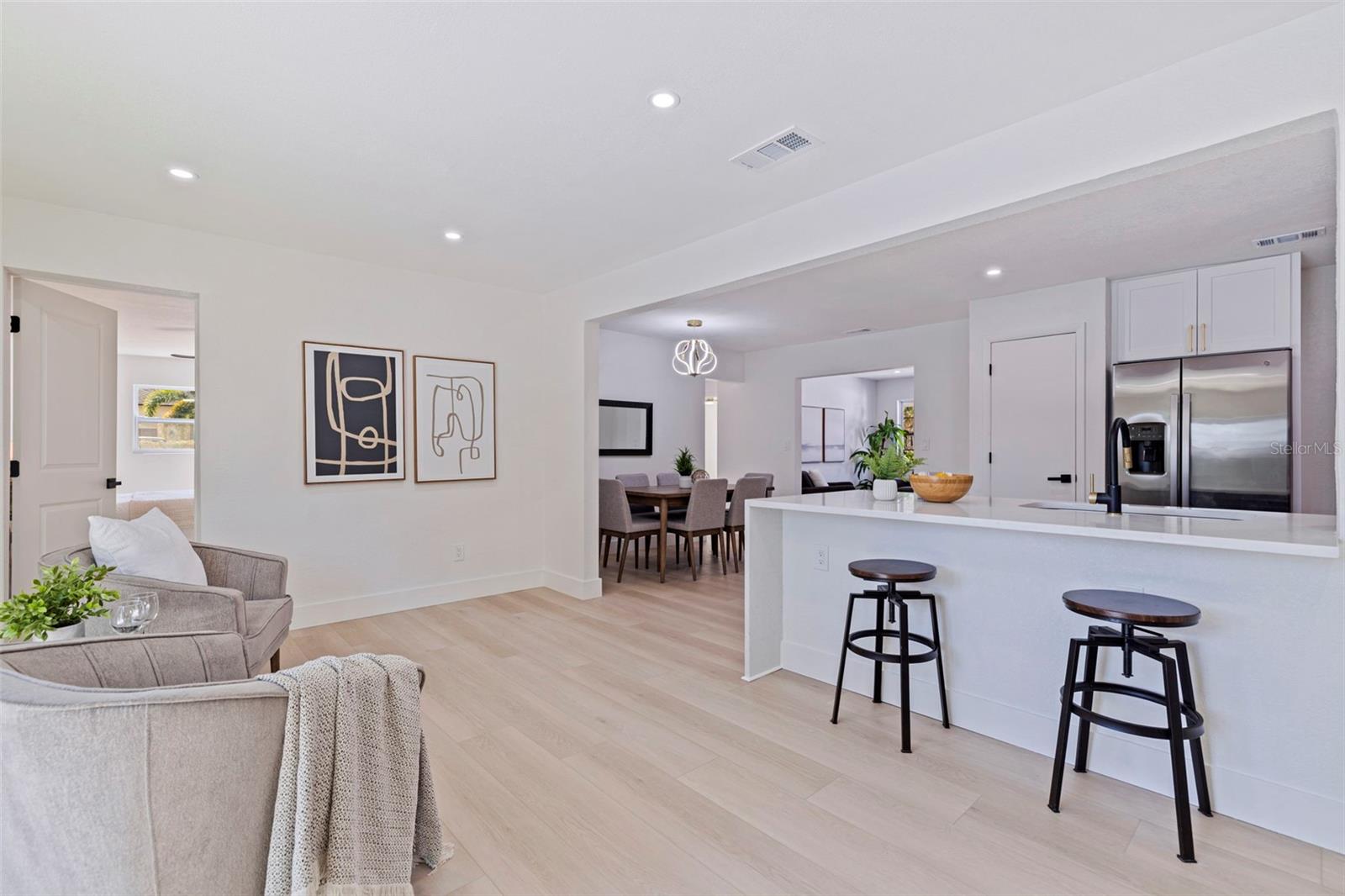 WEST WEDGEWOOD PARK 7TH ADD - Residential