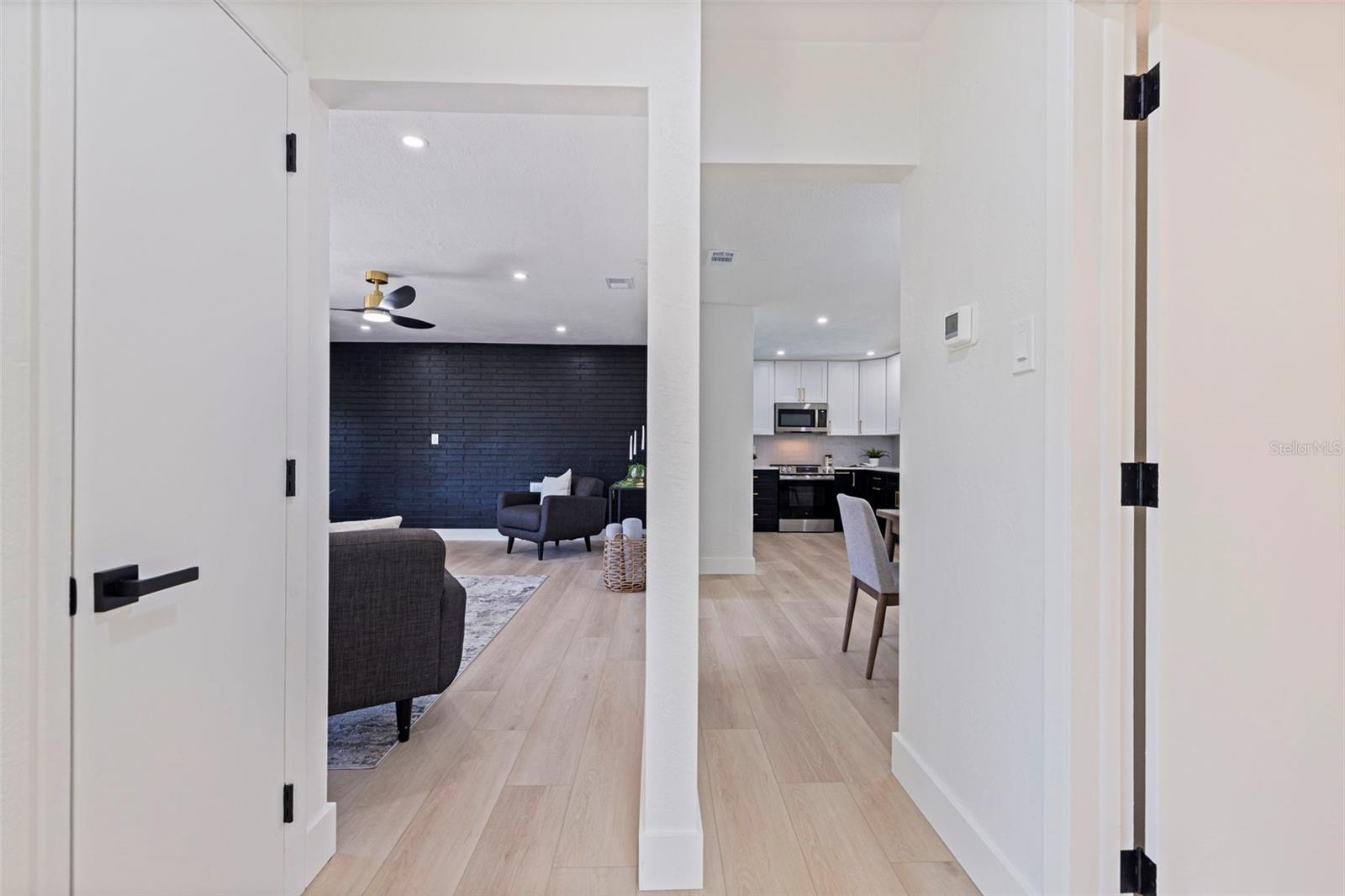 WEST WEDGEWOOD PARK 7TH ADD - Residential