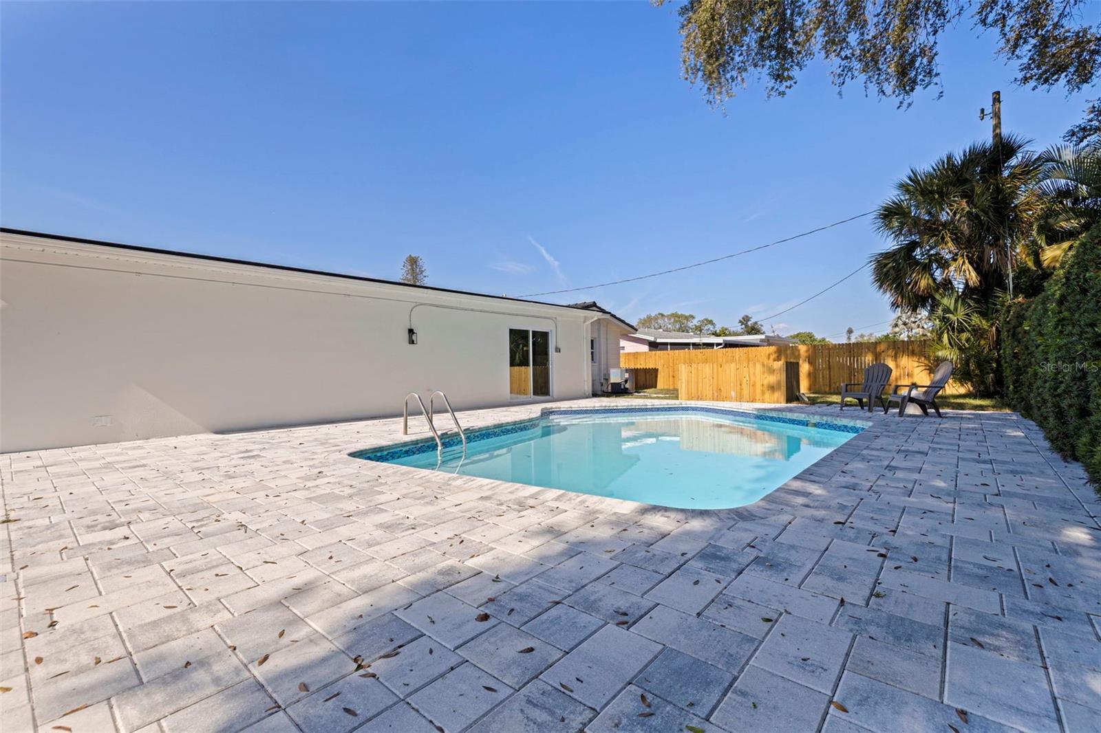 WEST WEDGEWOOD PARK 7TH ADD - Residential