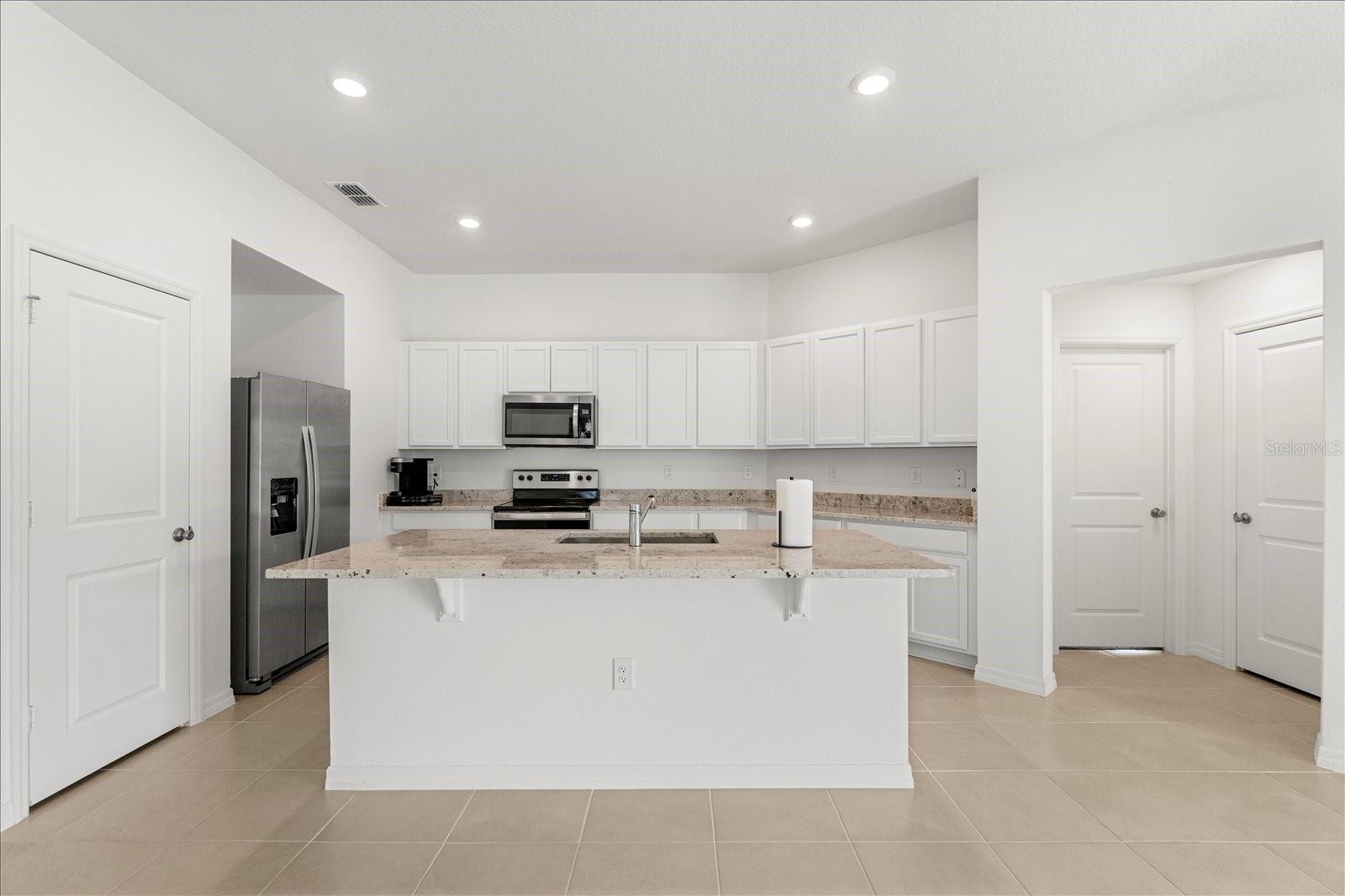 MATTIE POINTE - Residential