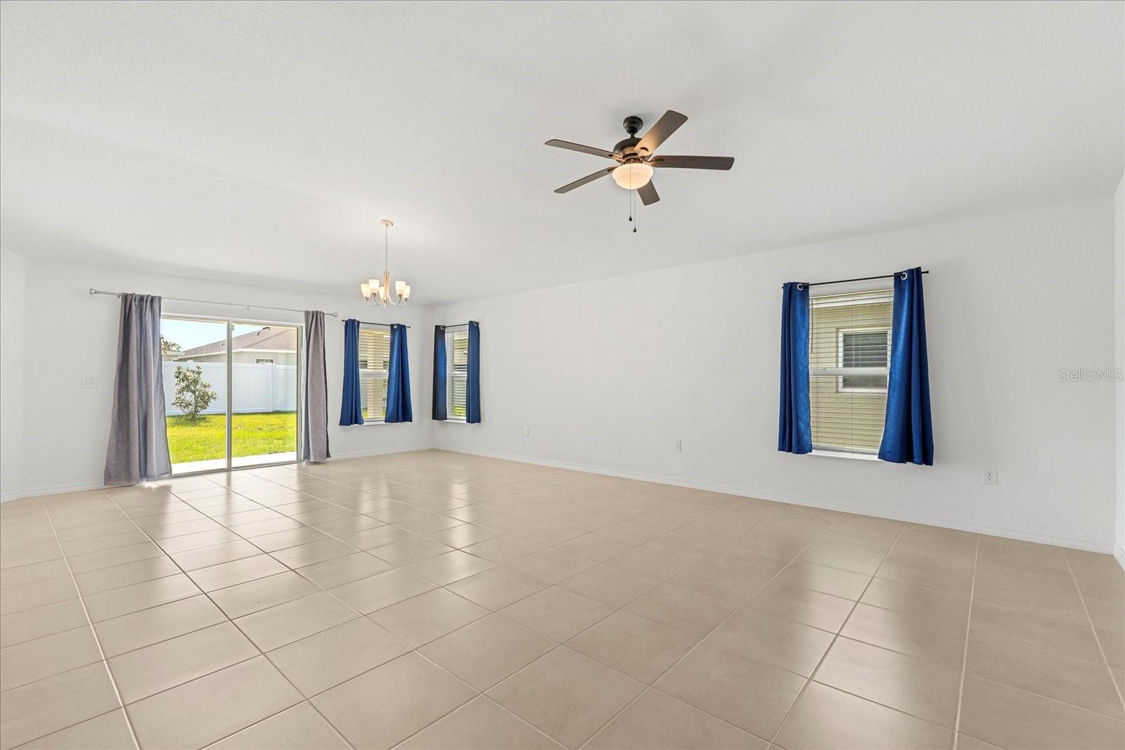 MATTIE POINTE - Residential