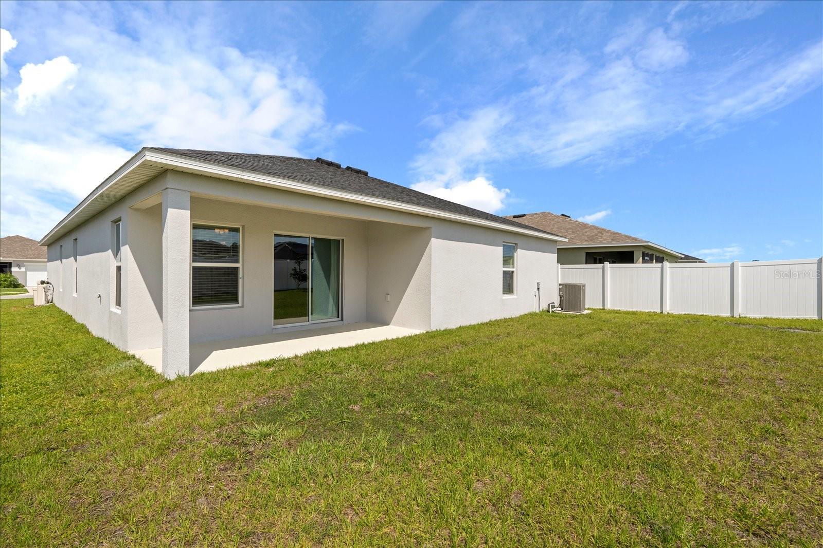 MATTIE POINTE - Residential