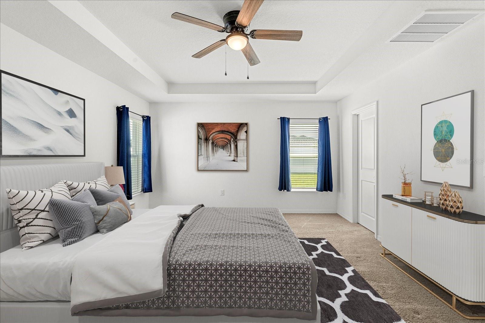 MATTIE POINTE - Residential